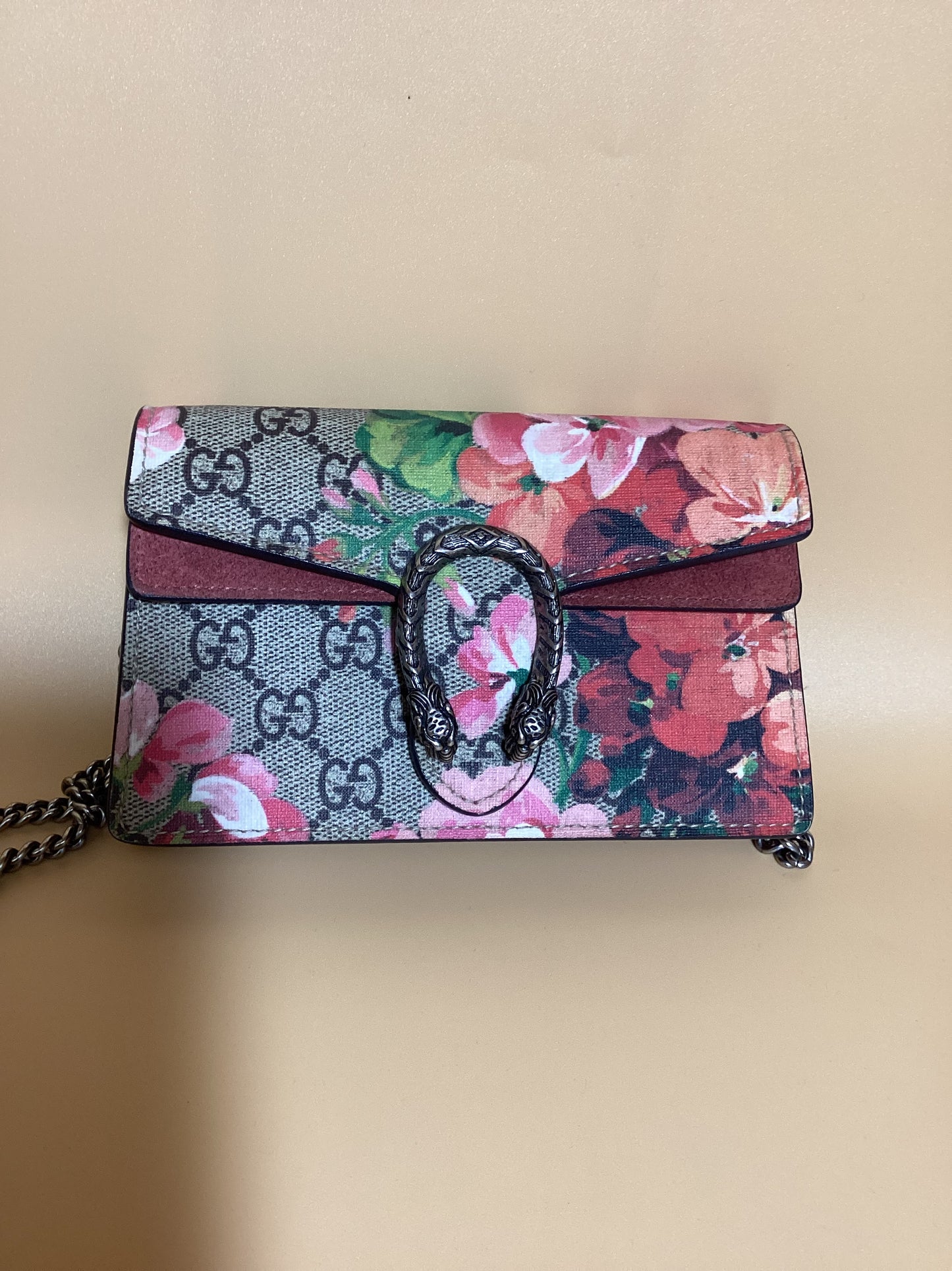 GG BLOOM #224 PRELOVED