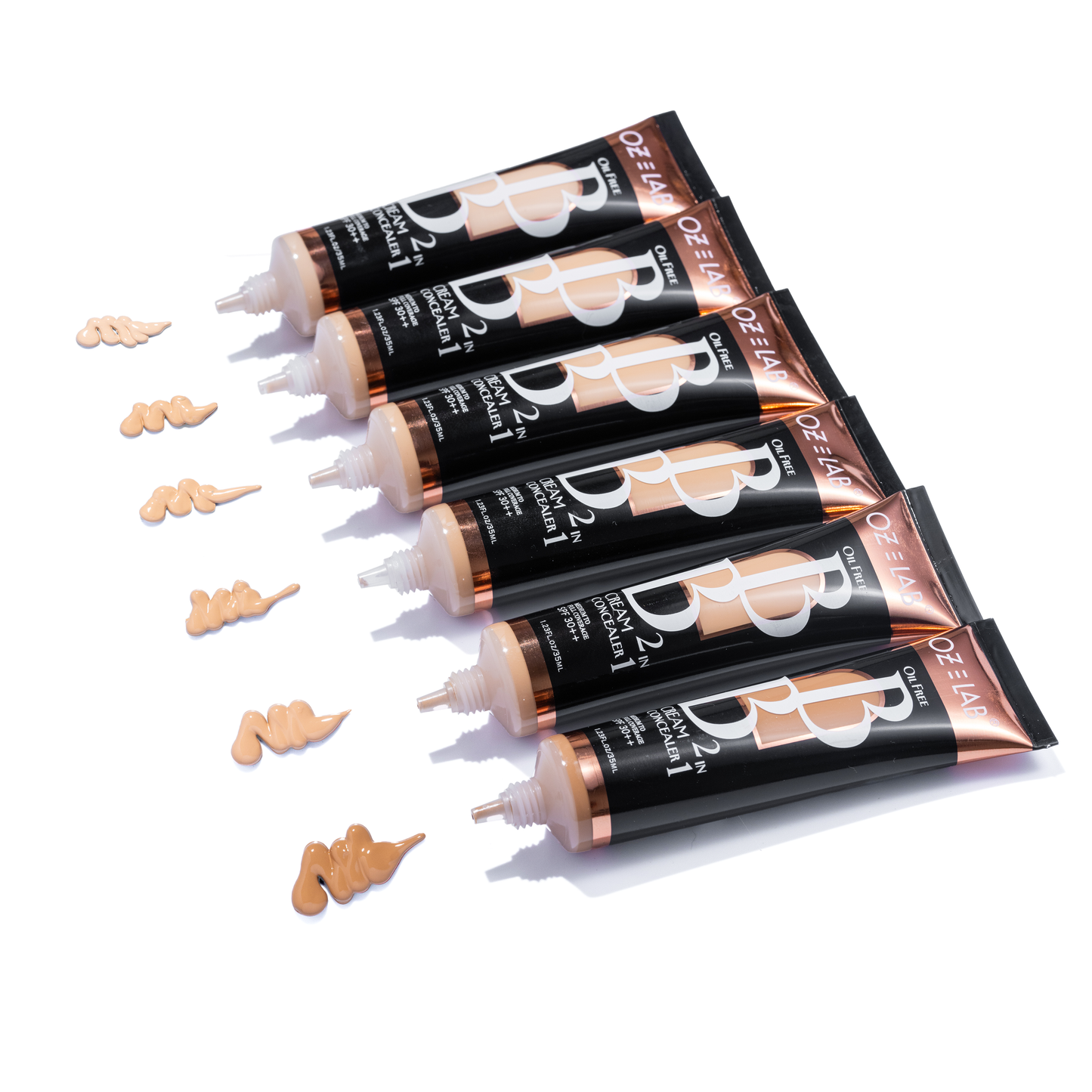 My BB Cream 