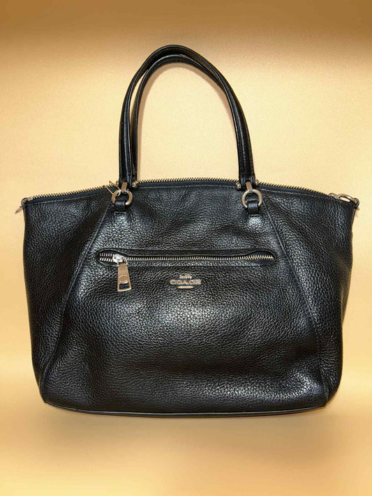 Coach #296 preloved