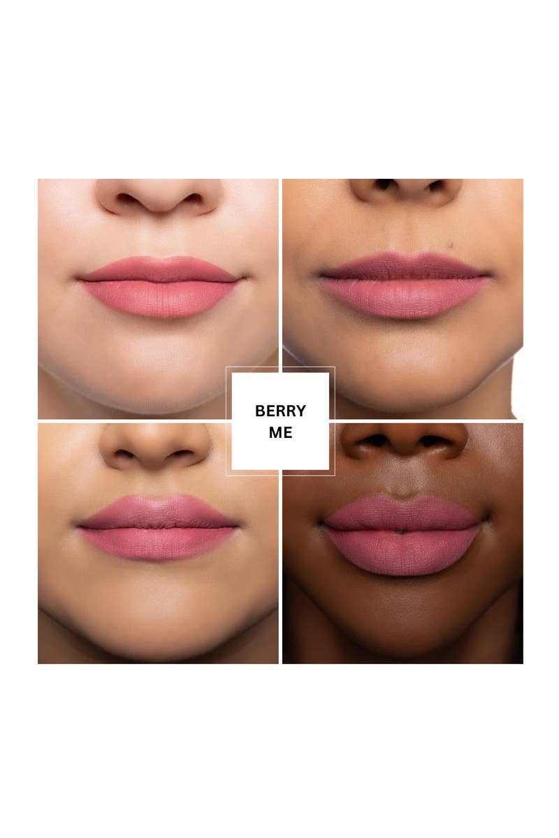 Beauty Creations 6pc Lip Pencil Set