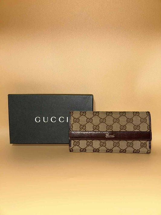 Gucci #317 preloved