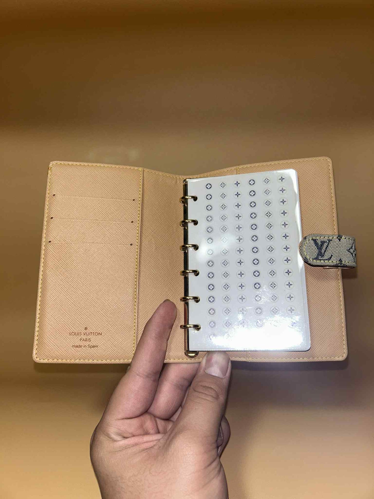 Louis Vuitton #273 preloved