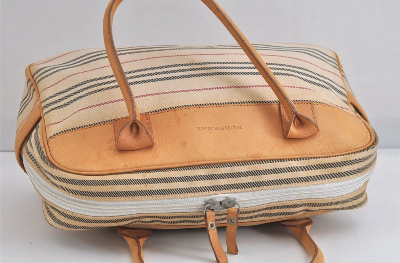 BURBERRY #85 PRELOVED