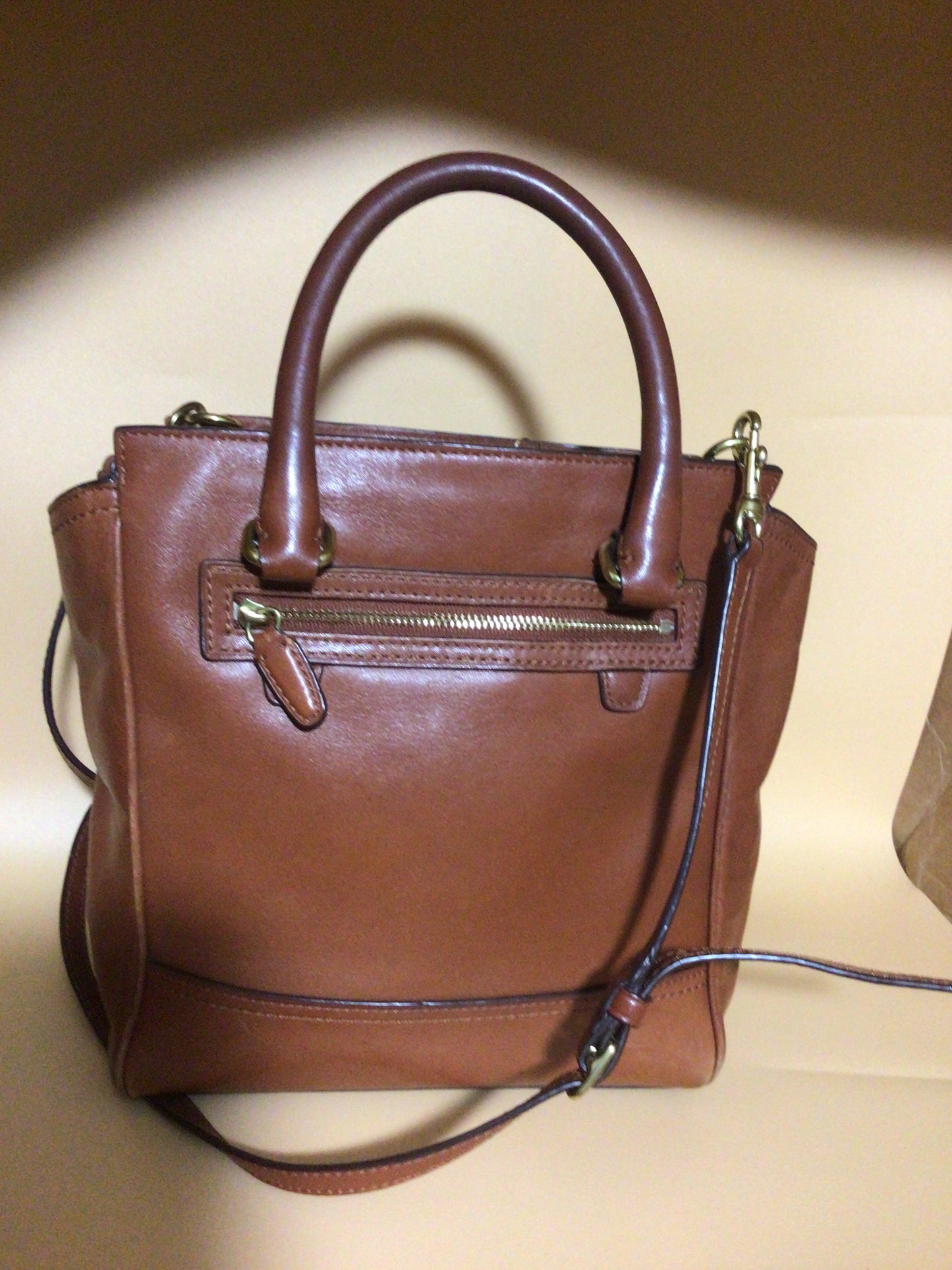 COACH PRELOVED #92