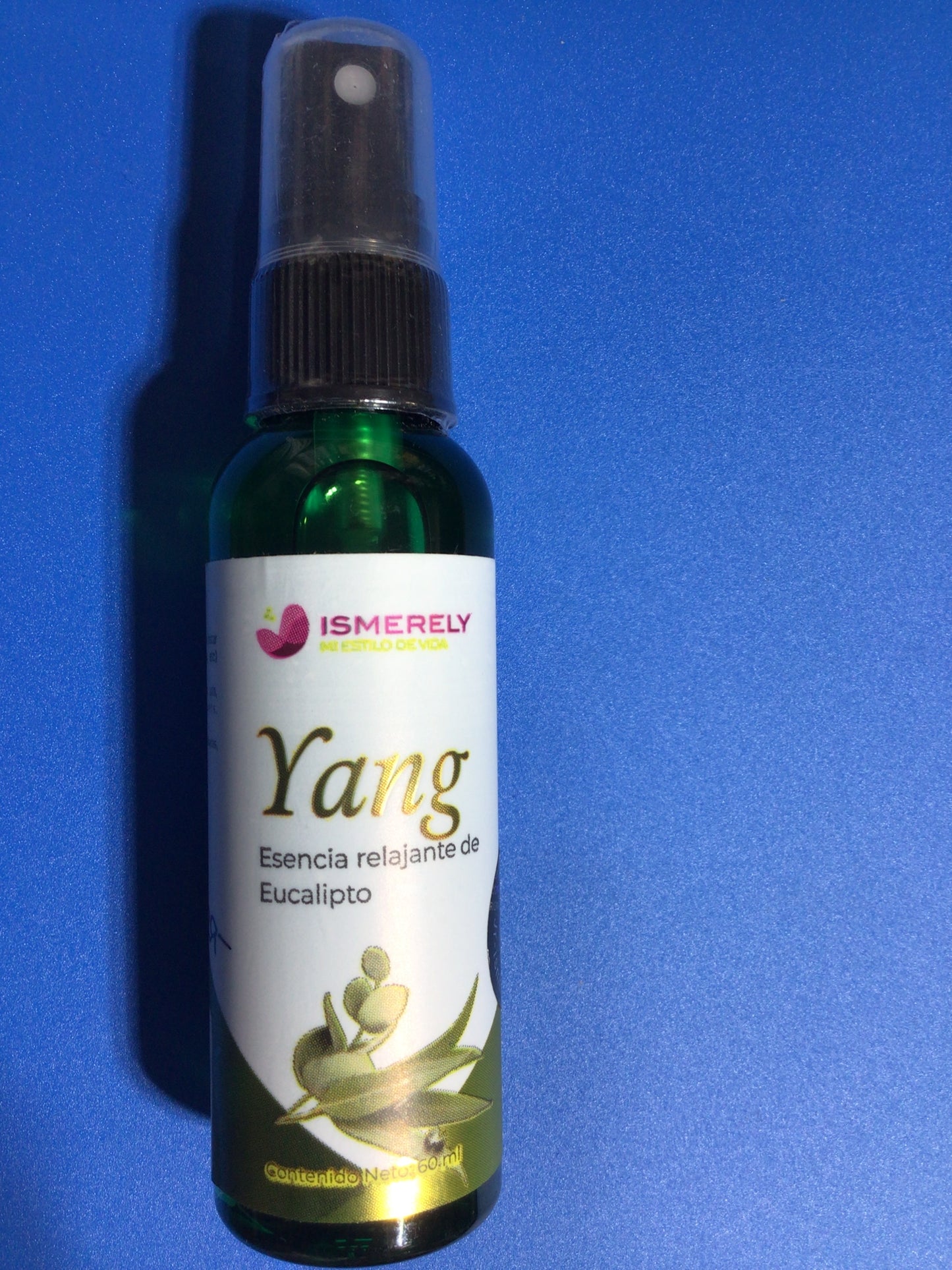 Yang 60ml