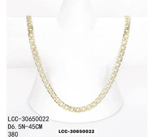 Cadena #449 45cm/6.5mm