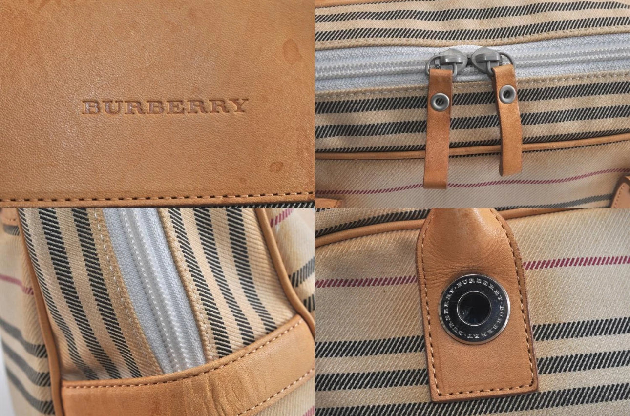 BURBERRY #85 PRELOVED
