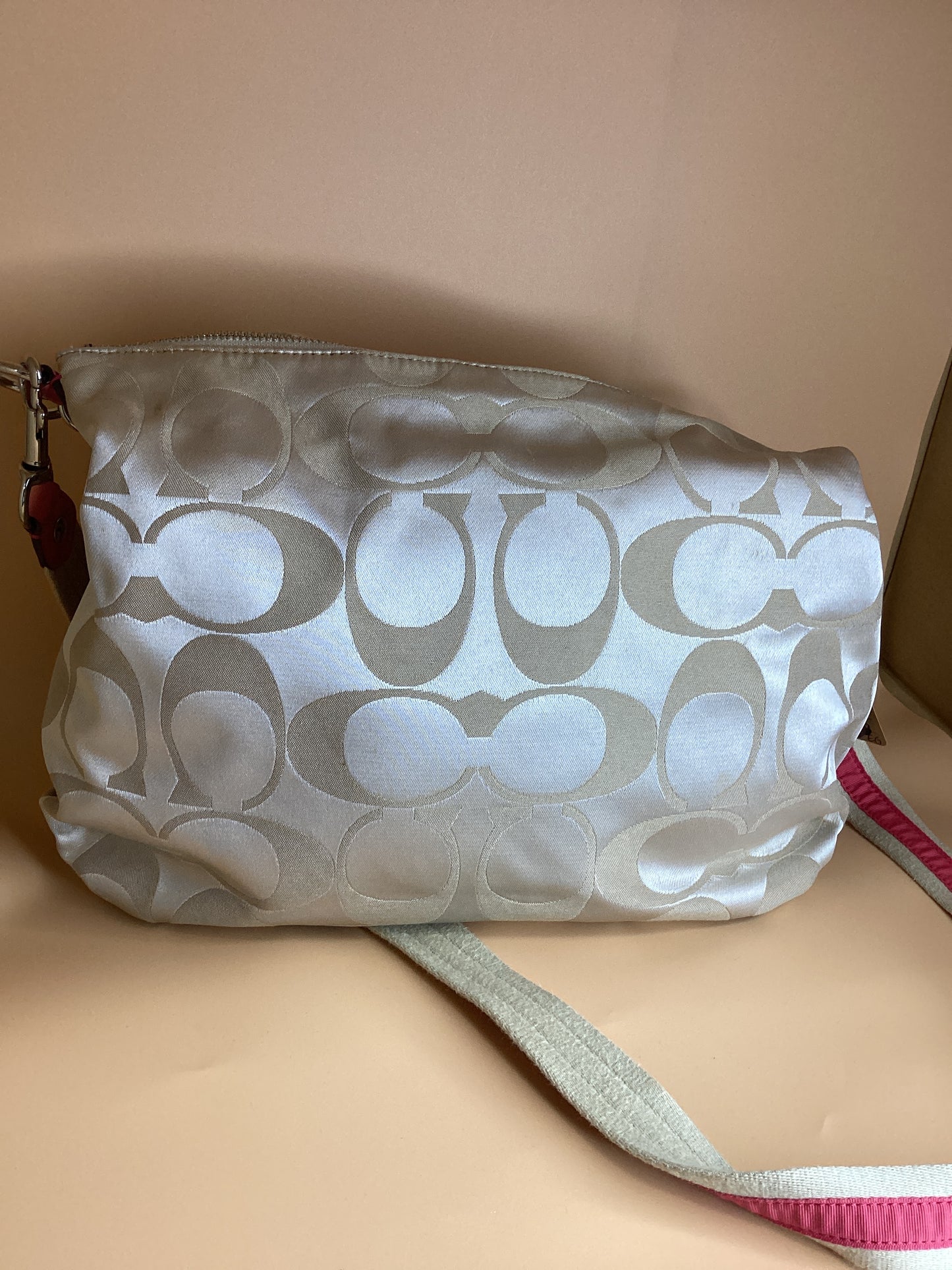 COACH PRELOVED #71