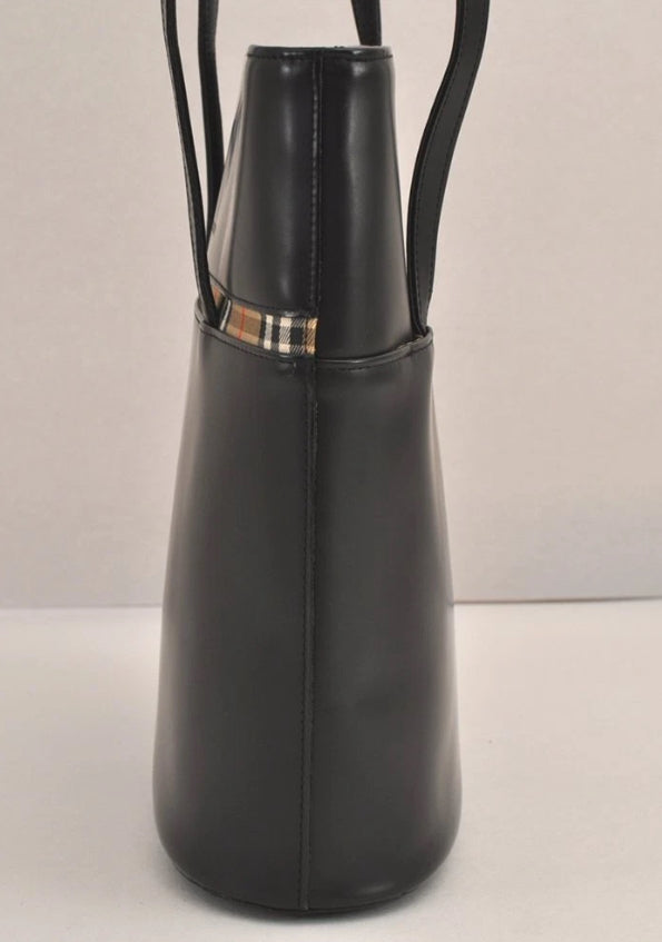 BURBERRY NOVA CHECK PRE-LOVED #84