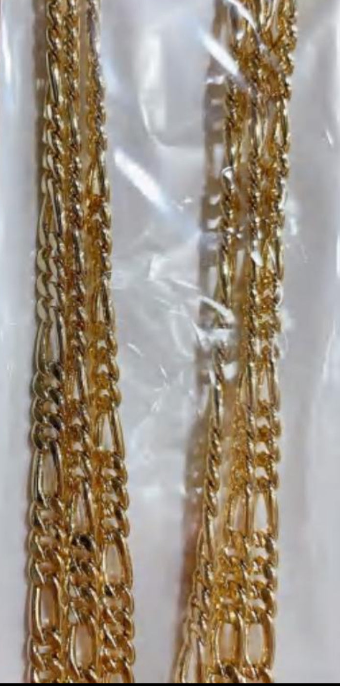 Cadena #464 65cm/5mm