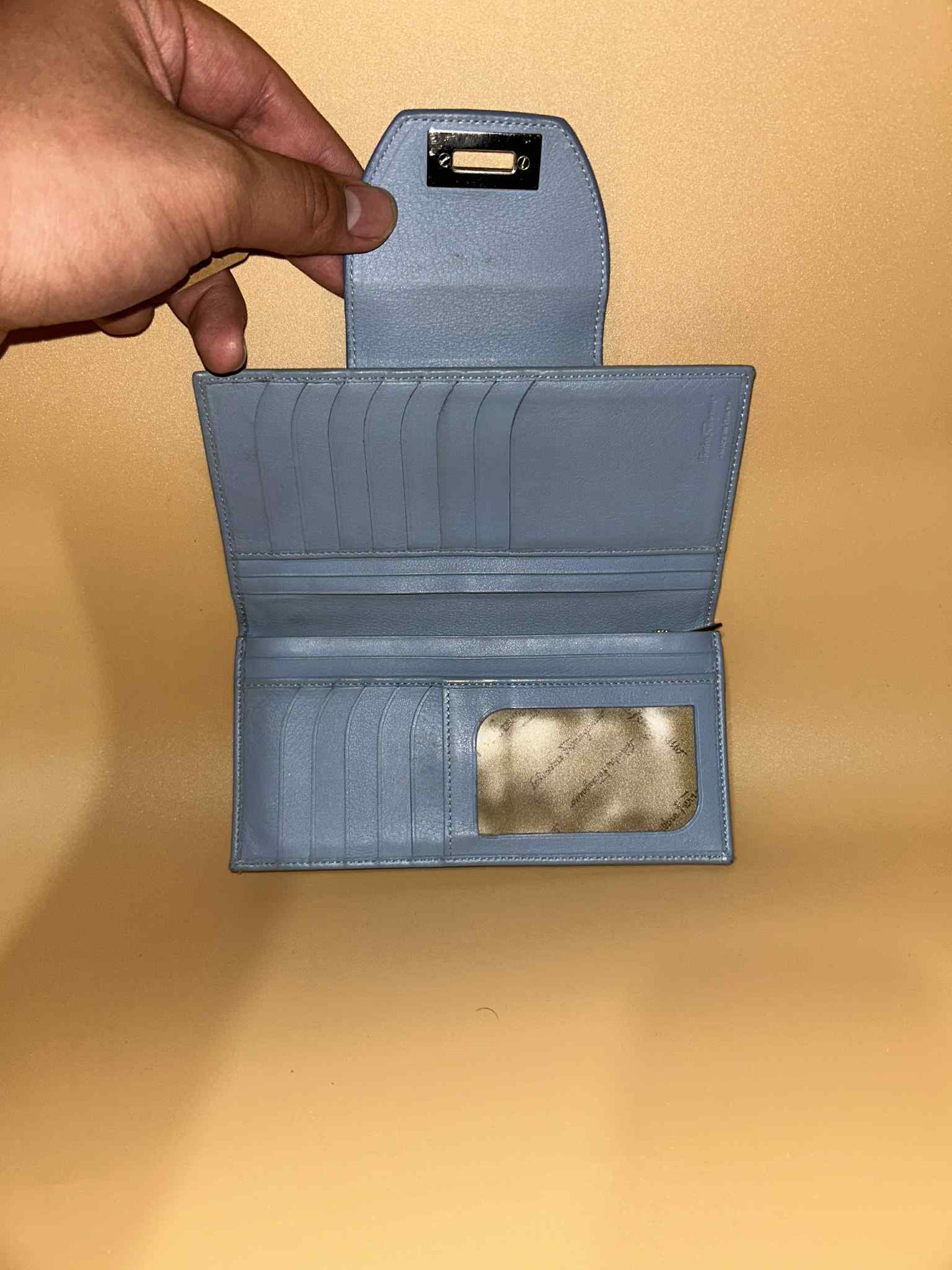 Ferragamo #363 preloved