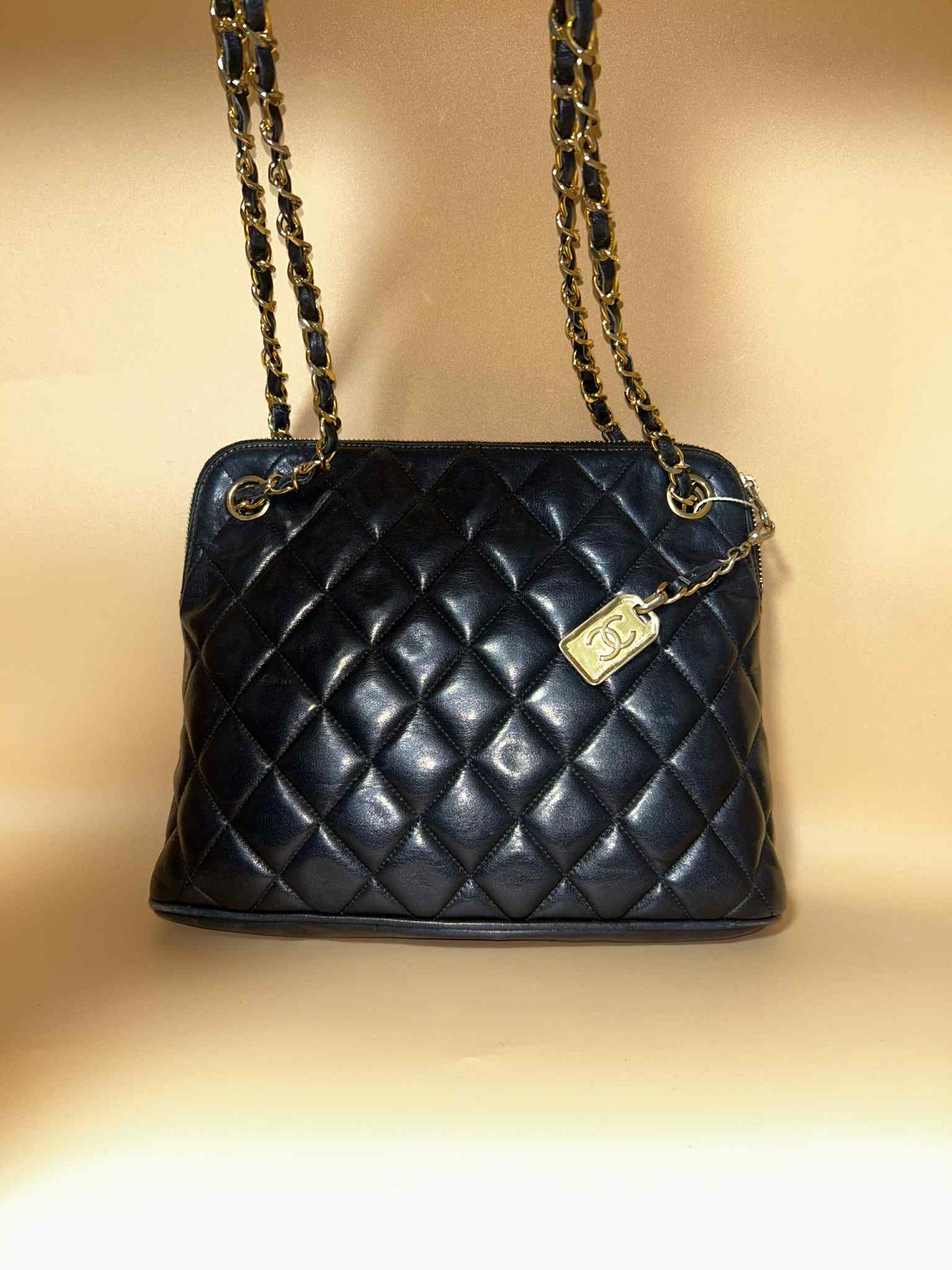 Chanel #338 preloved