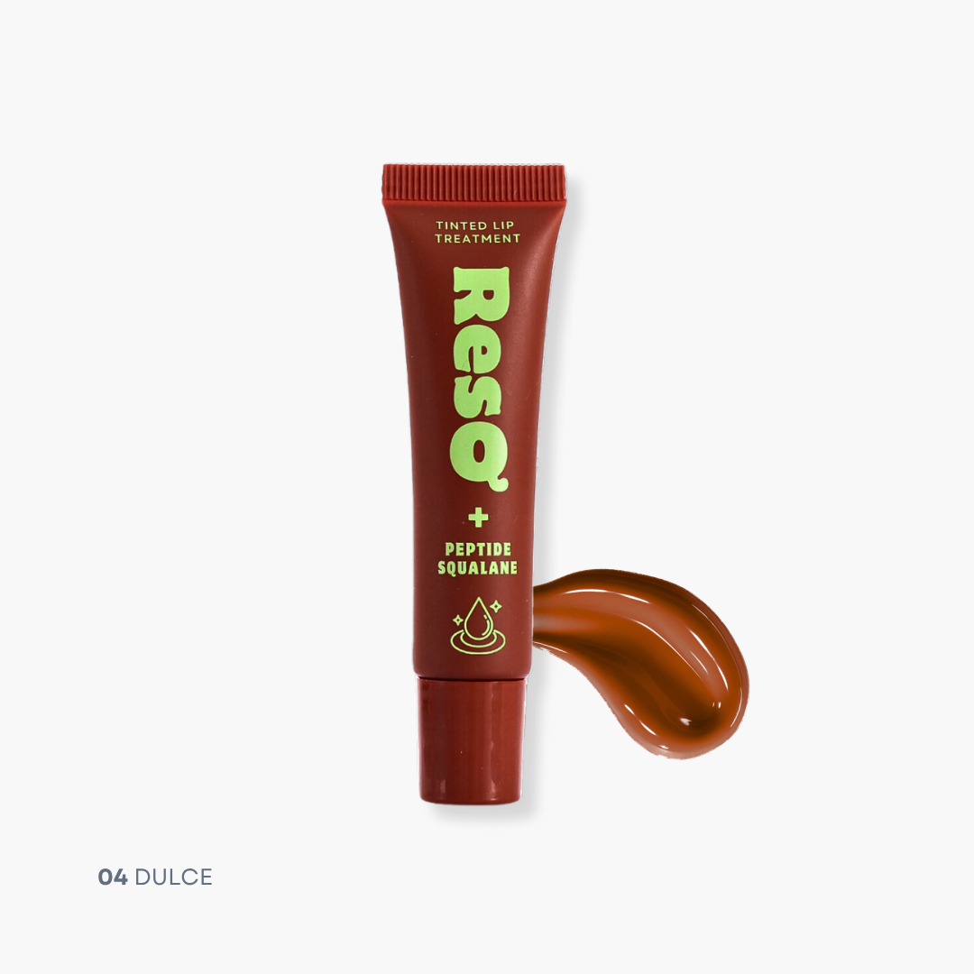 ResQ -  Tinted Lip Treatment