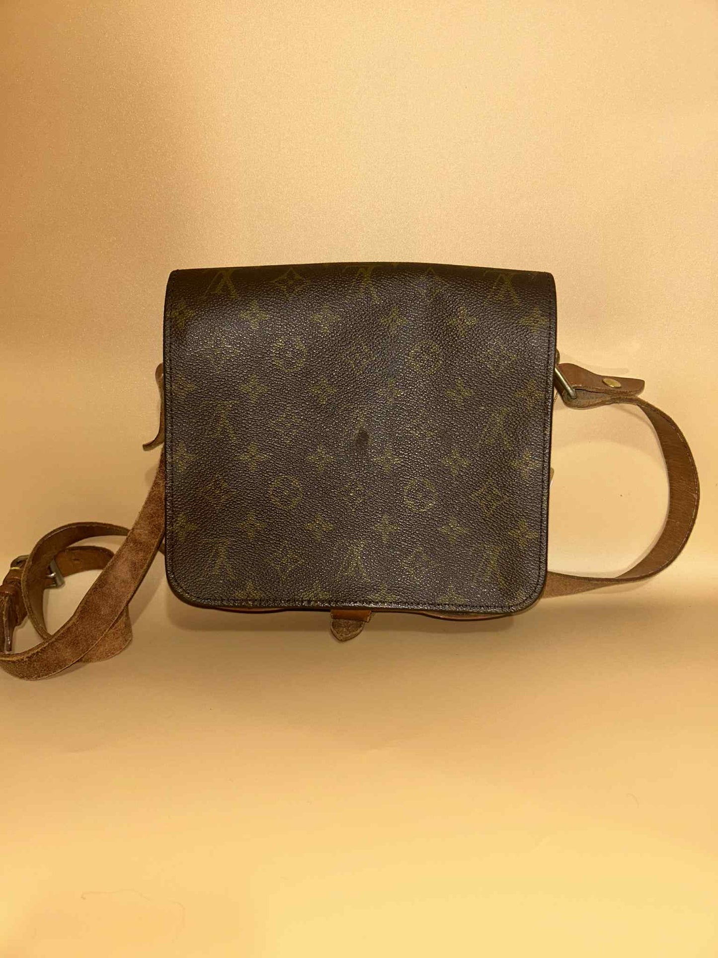 Louis Vuitton #348 preloved