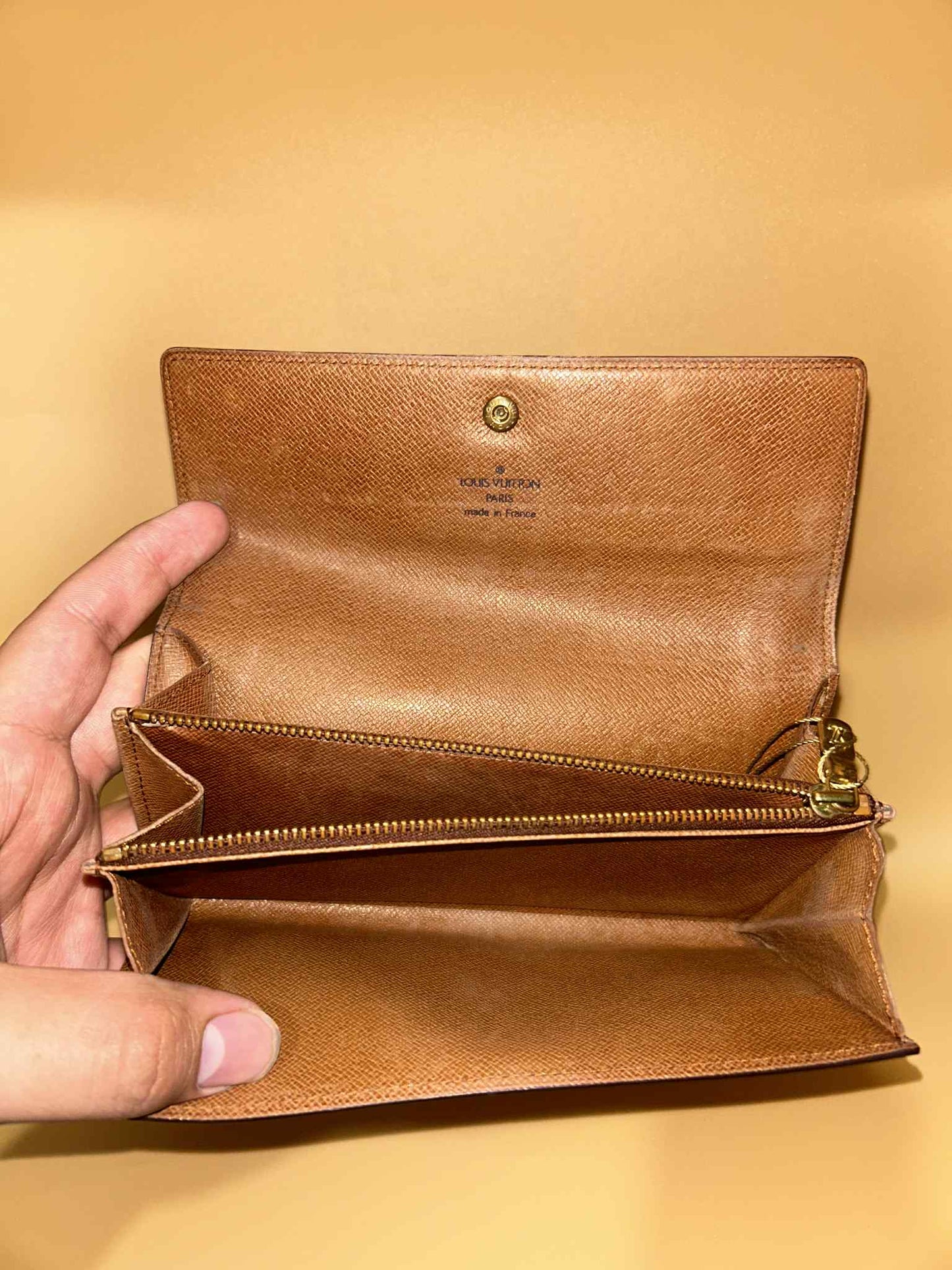 Louis Vuitton #360 preloved