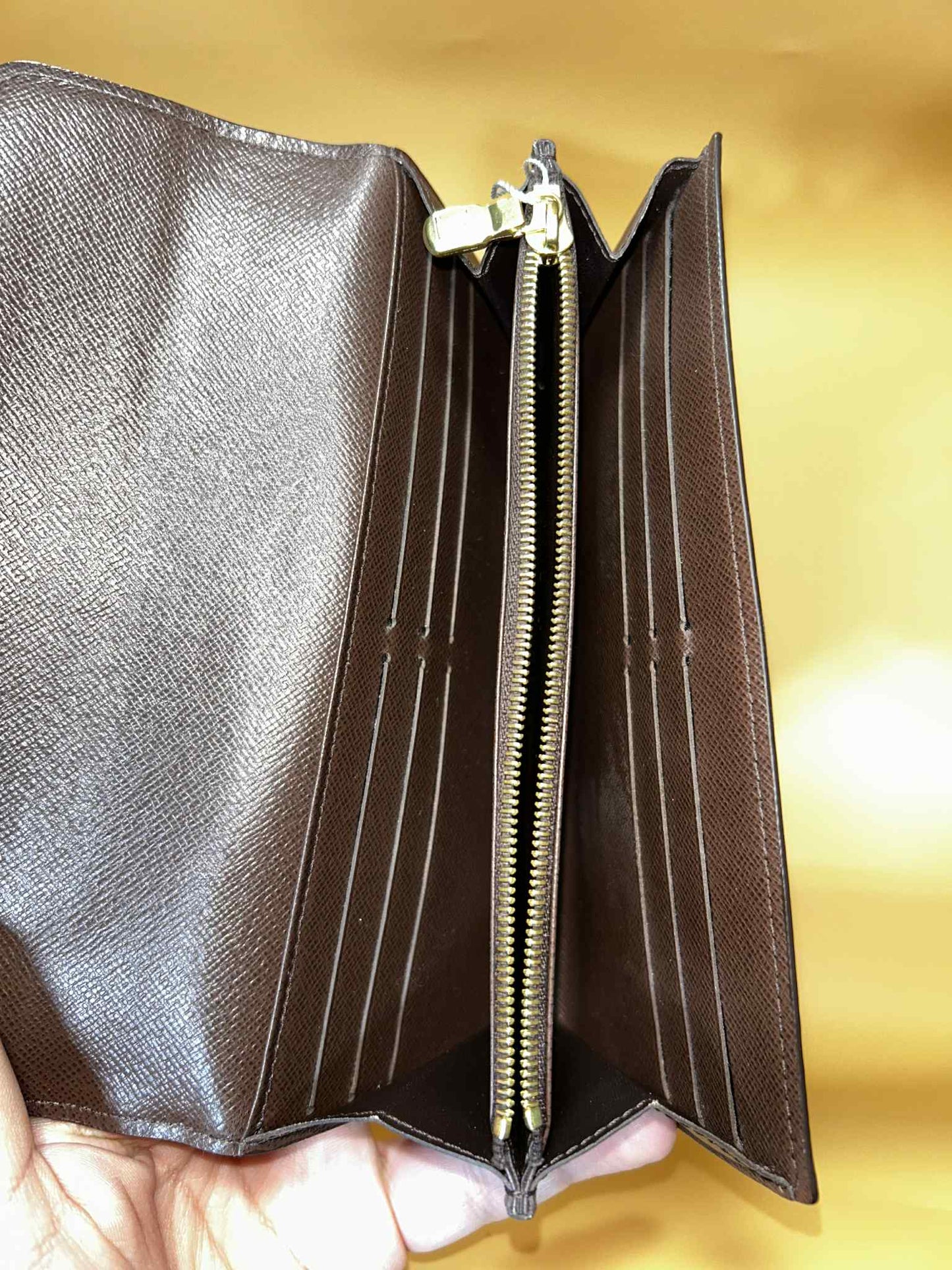 Louis Vuitton #137 preloved