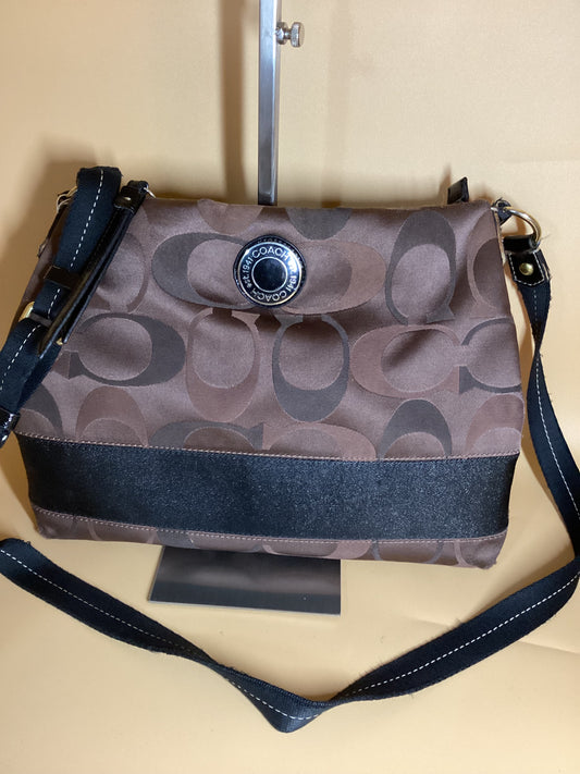 COACH PRELOVED #103