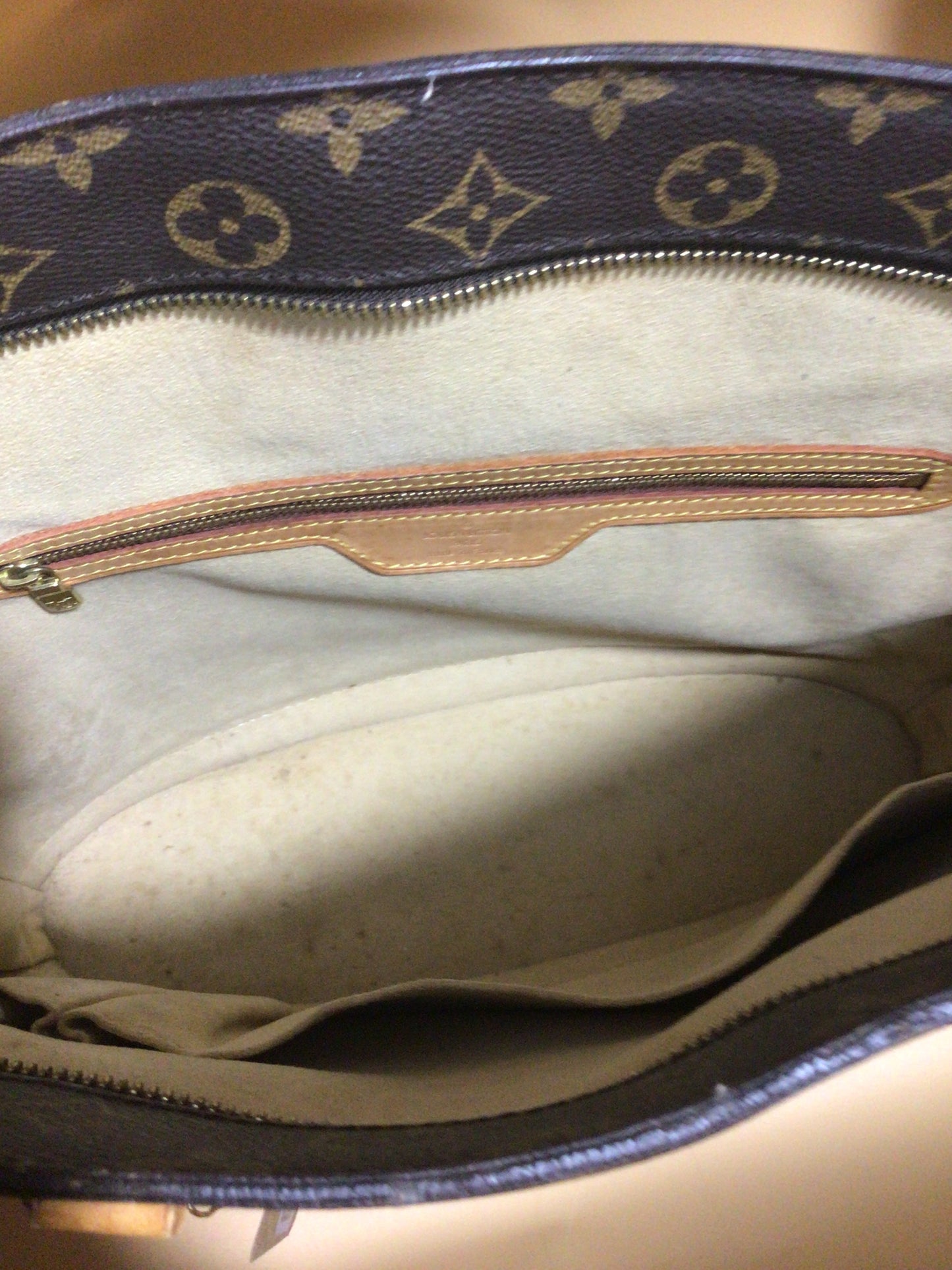 LV Babylonie #397