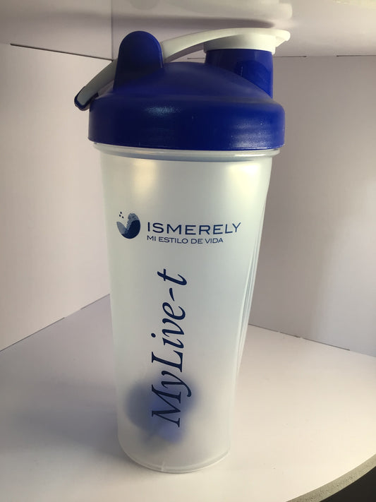 Coctelera de taza ISMERELY