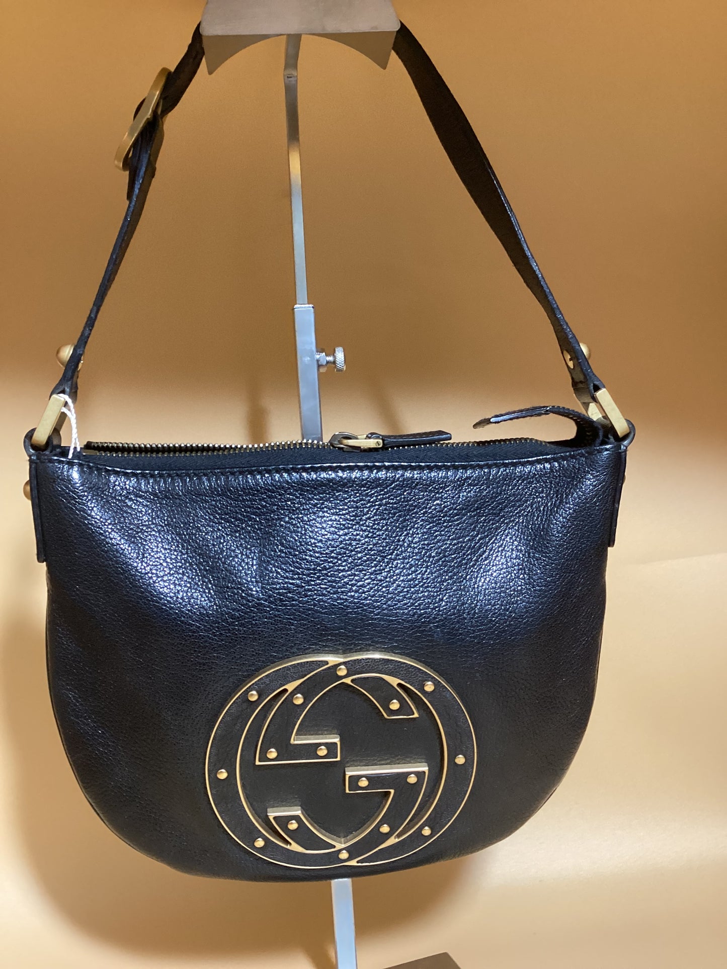 GG BLACK #232 PRELOVED