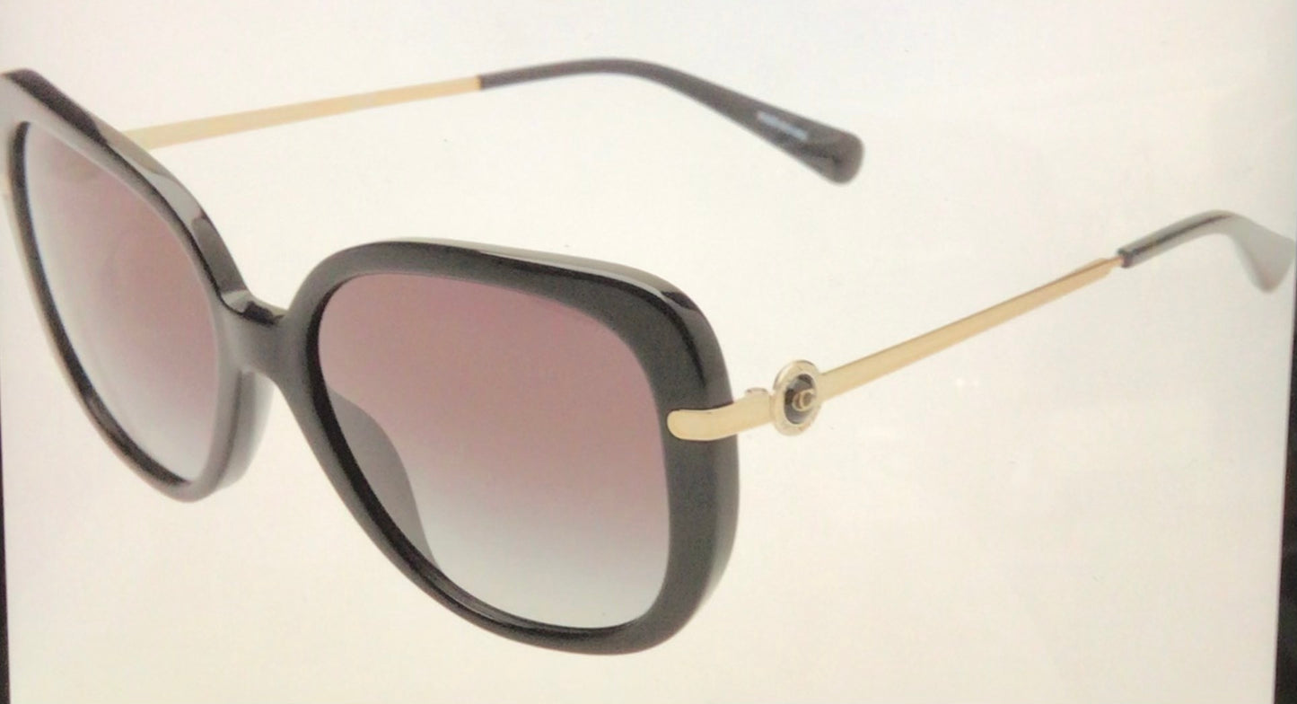 Coach sunglasses #93