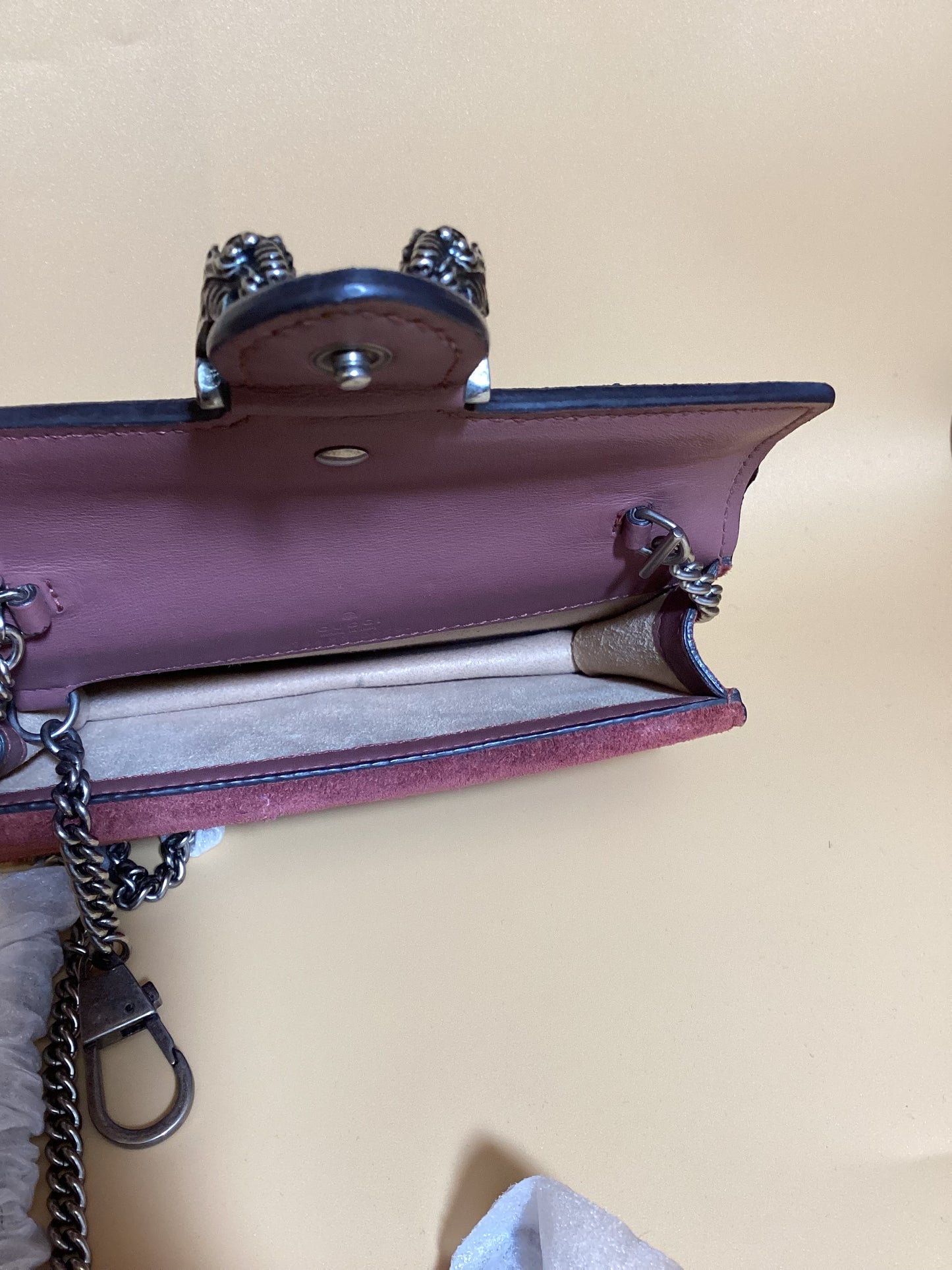 GG BLOOM #224 PRELOVED