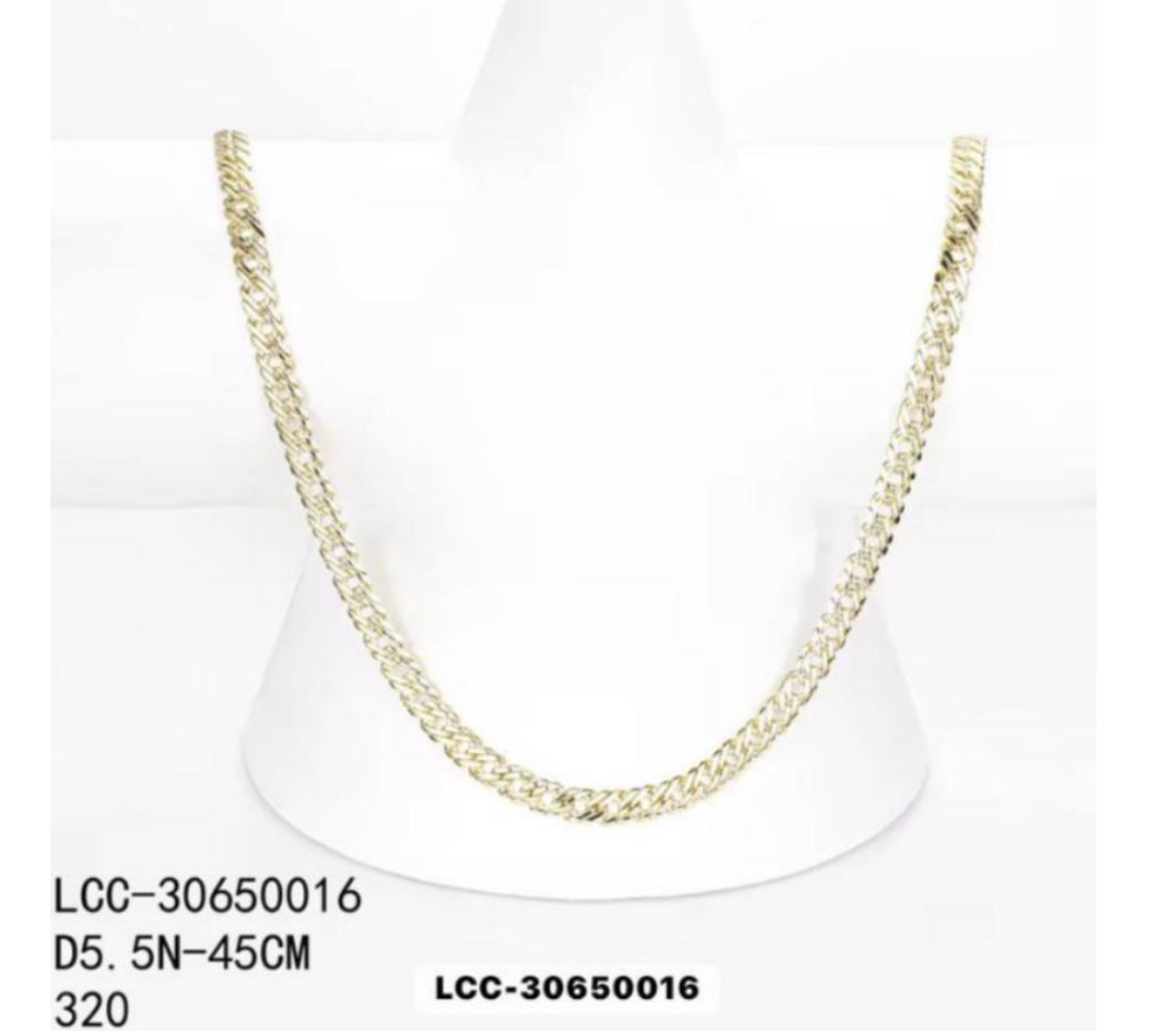 Cadena #450 50cm/6.5mm