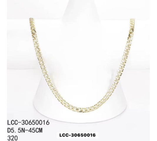 Cadena #450 50cm/6.5mm