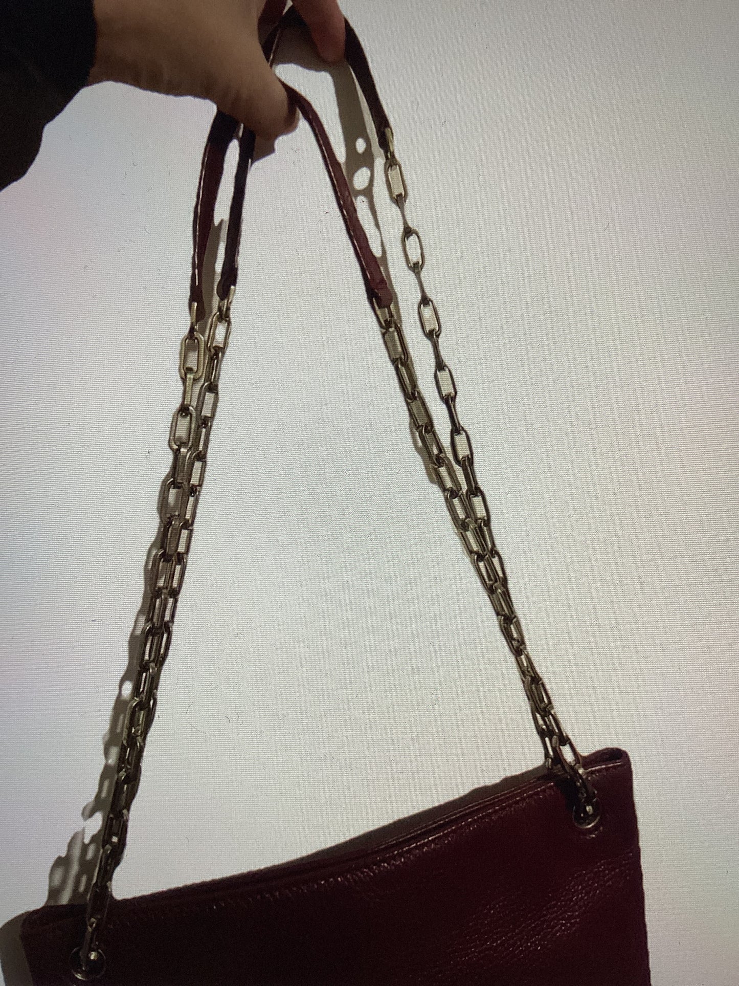 TORY BURCH PRELOVED #60