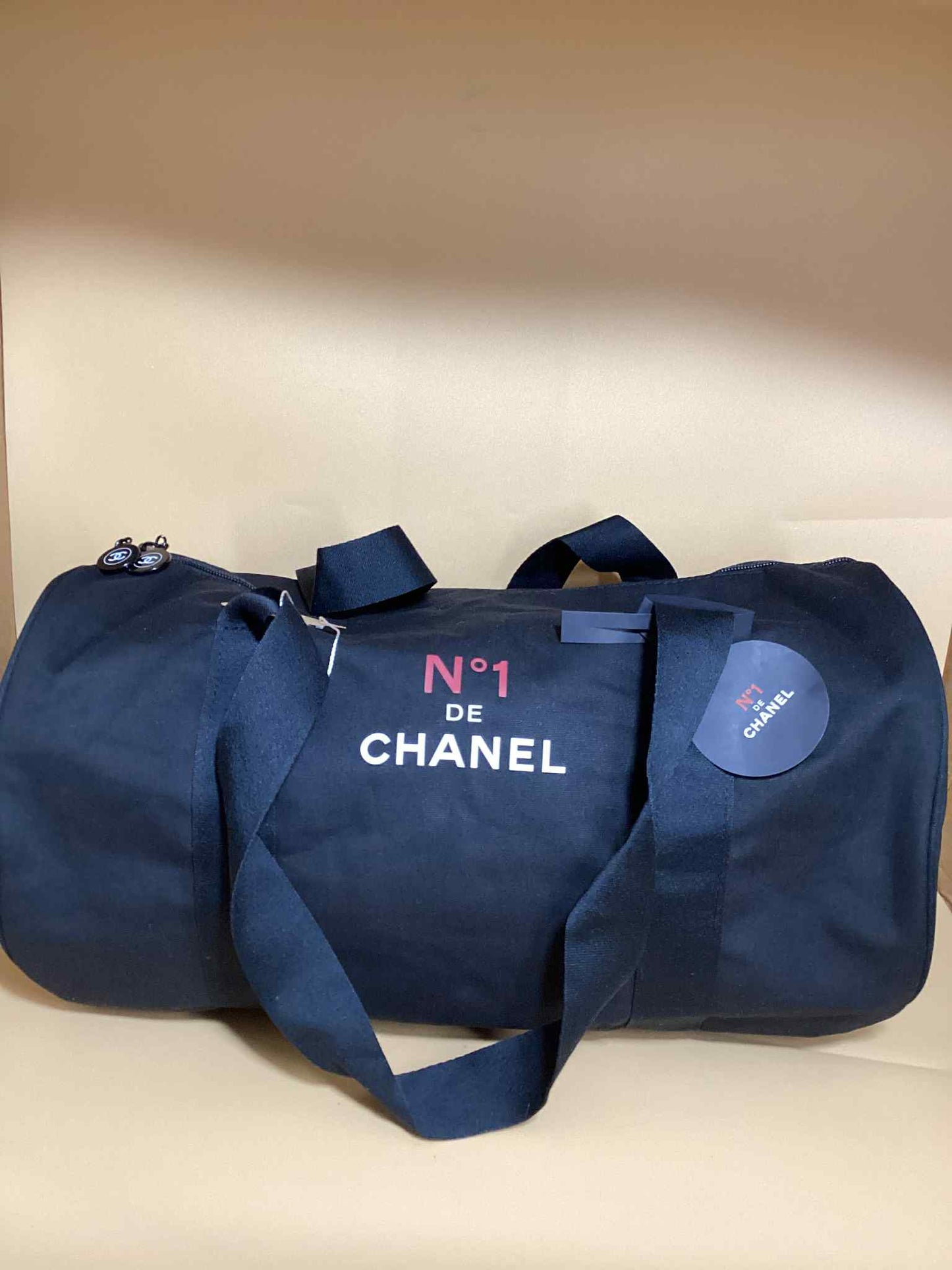 Chanel #253 preloved