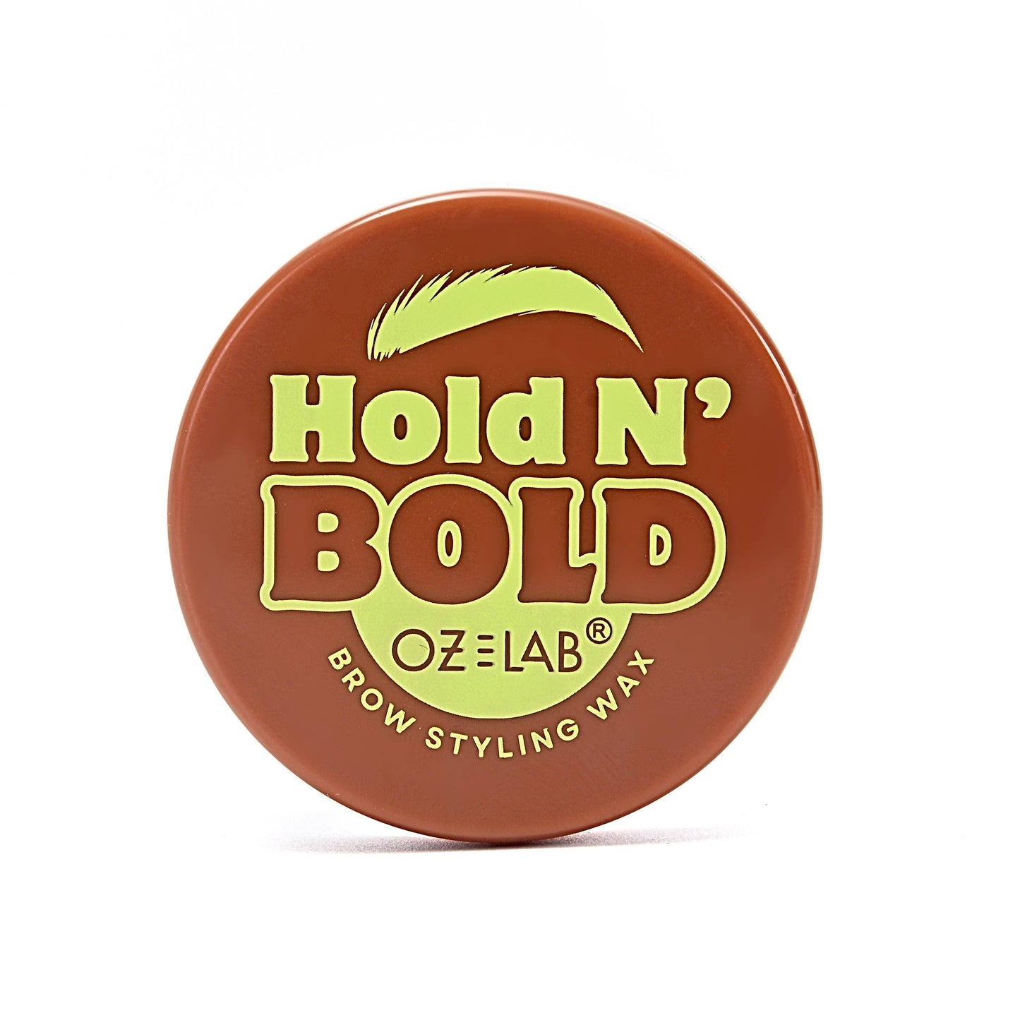 Hold N Bold - Brow Styling Wax OZ LAB