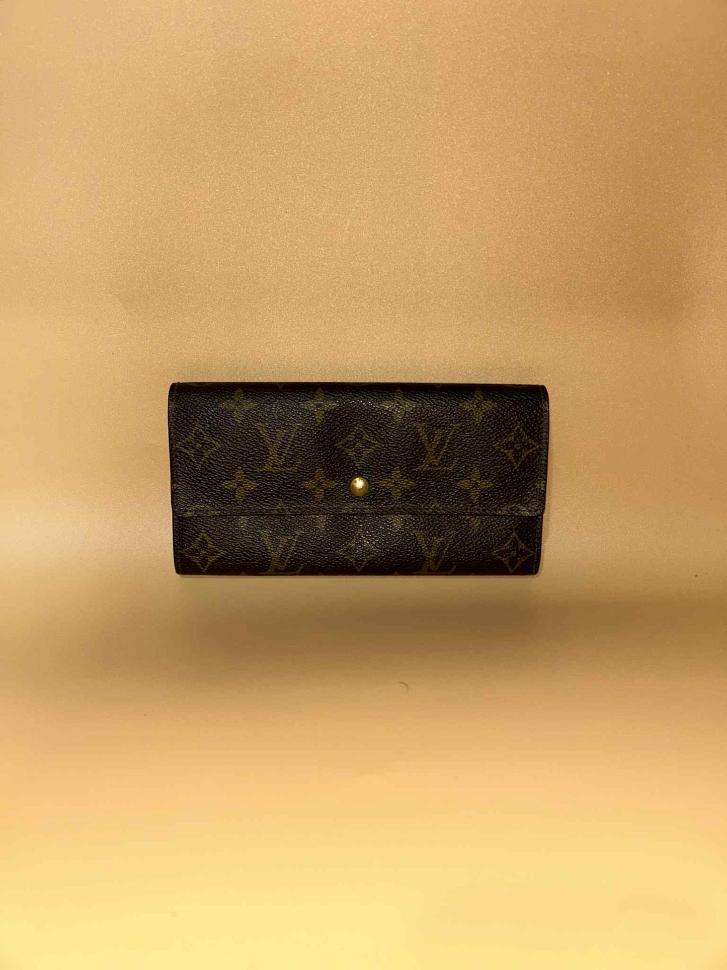 Louis Vuitton #360 preloved