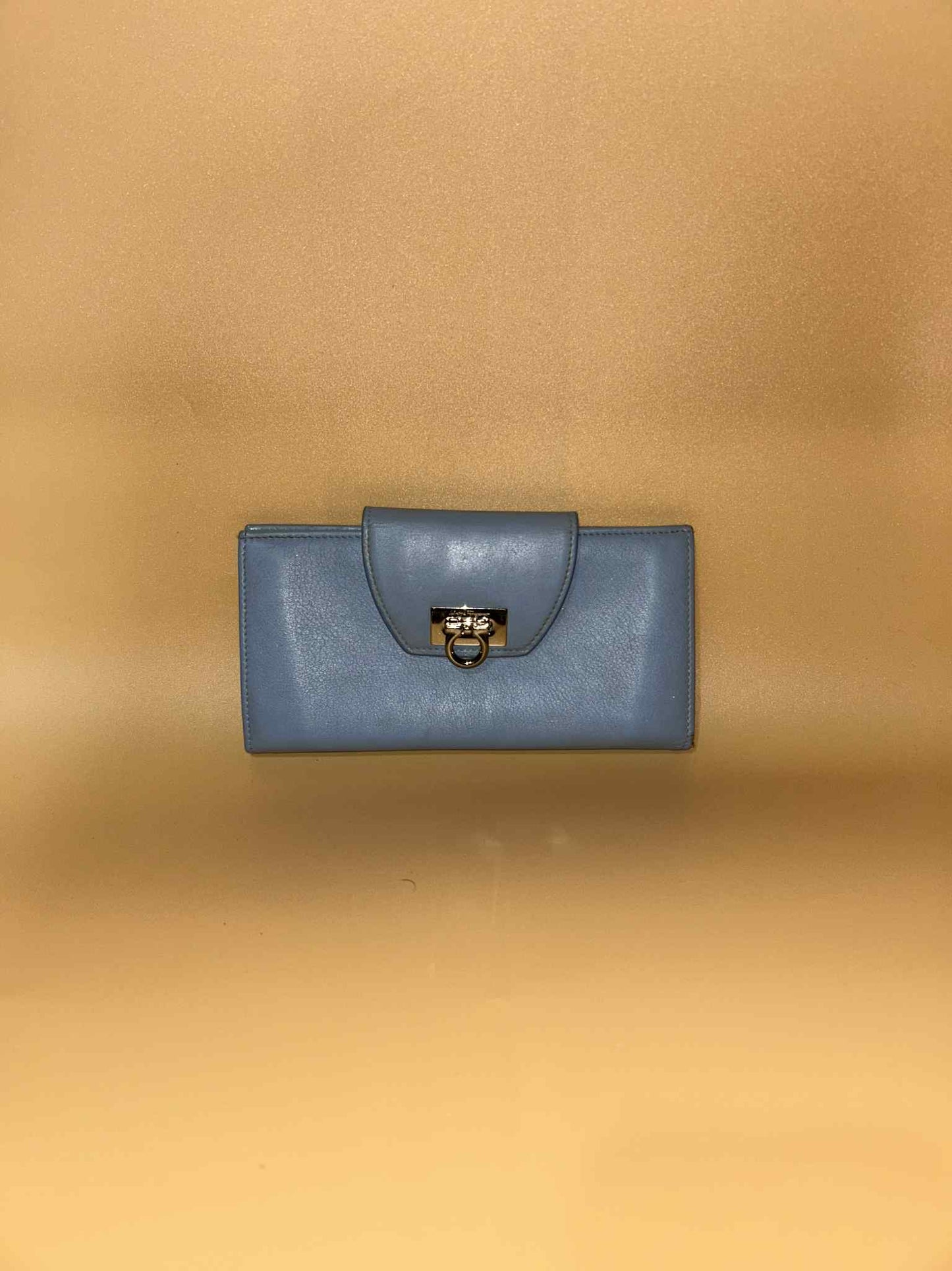 Ferragamo #363 preloved