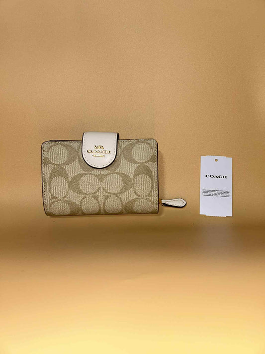 Coach #291 New