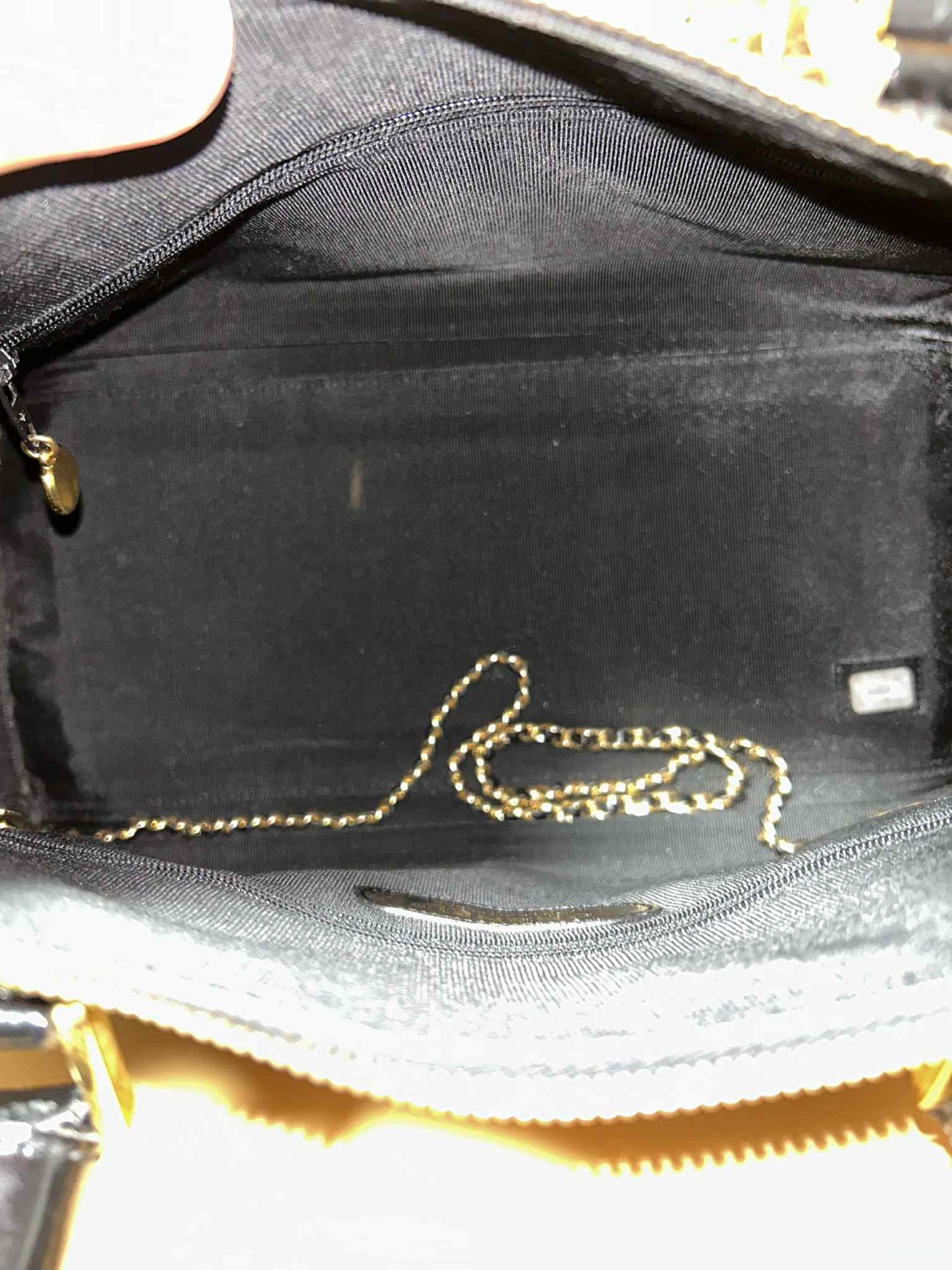 Chanel #335 preloved