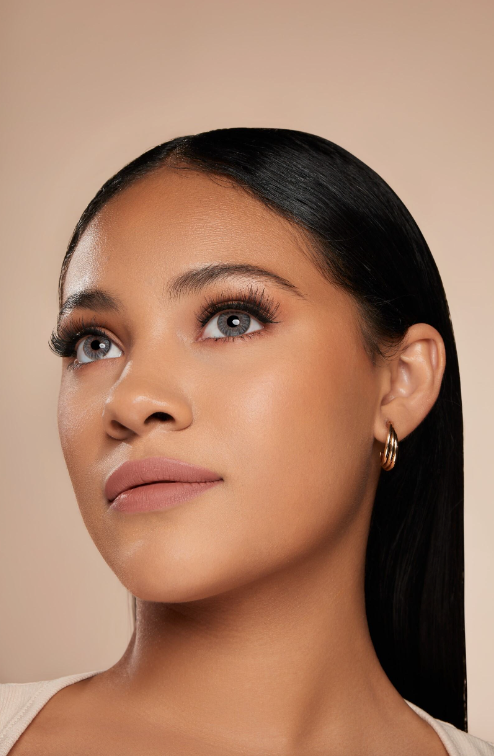 DIY LASH EXTENSION - 13