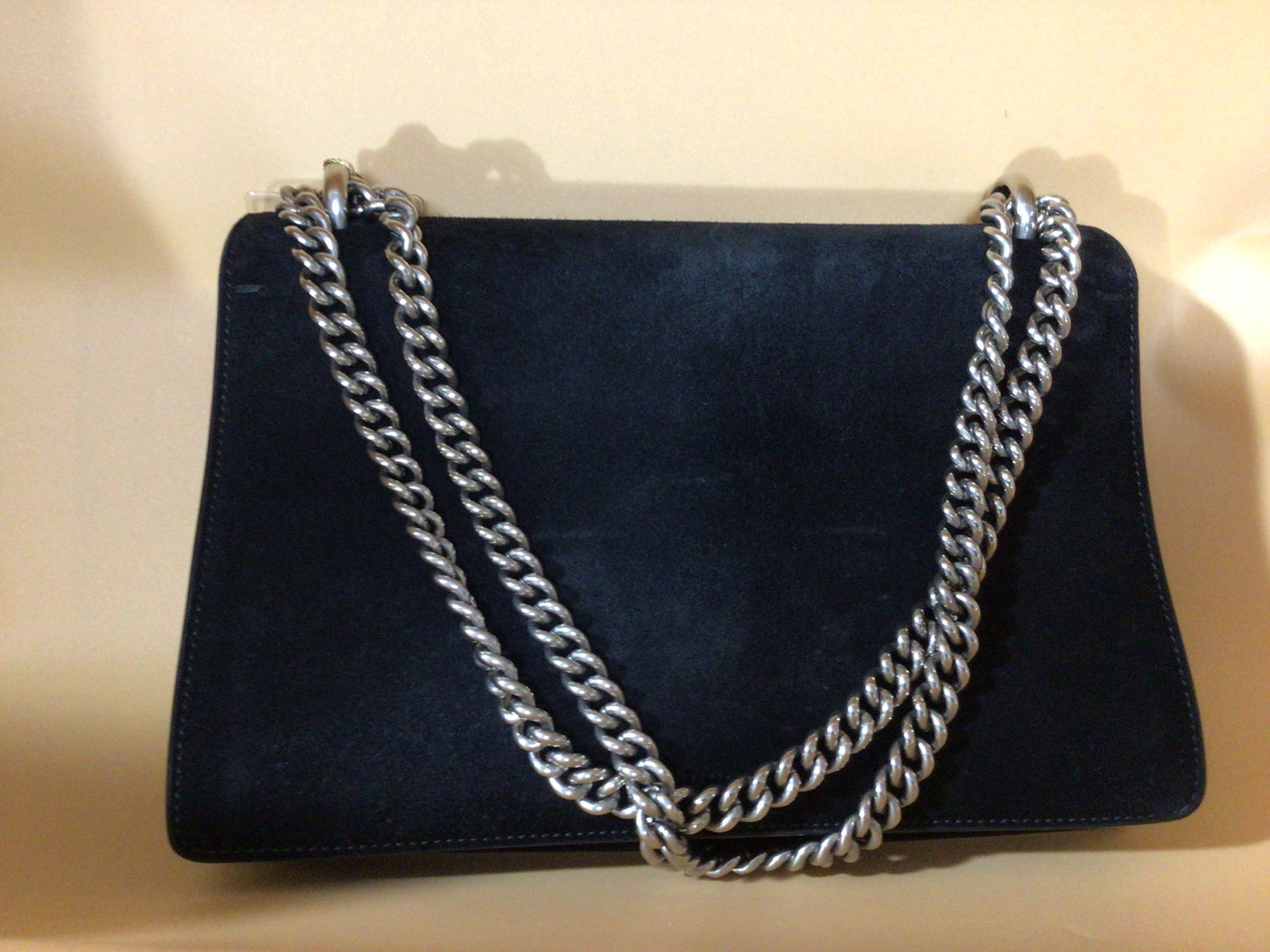 Gucci Dionysius black #447