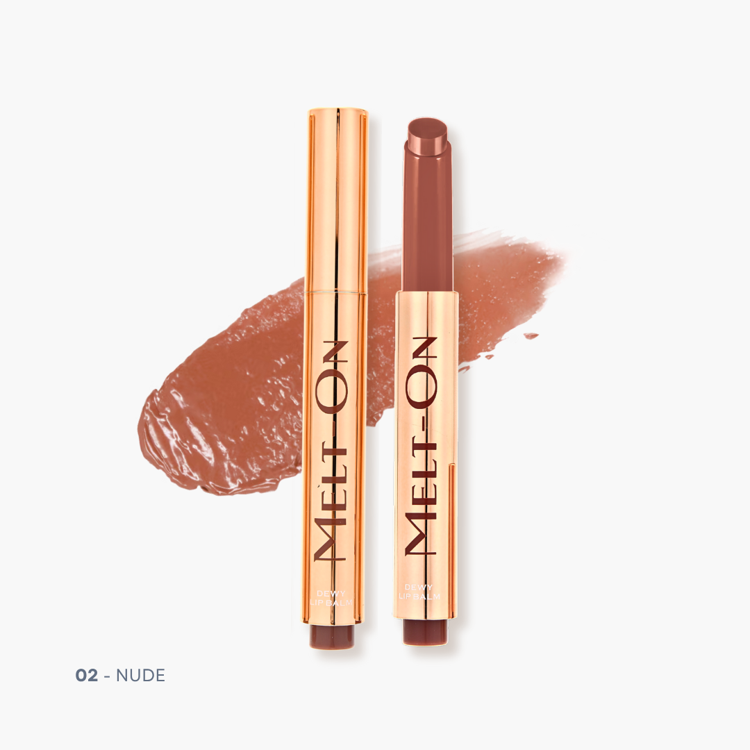 Melt-On - Dewy Lip Balm