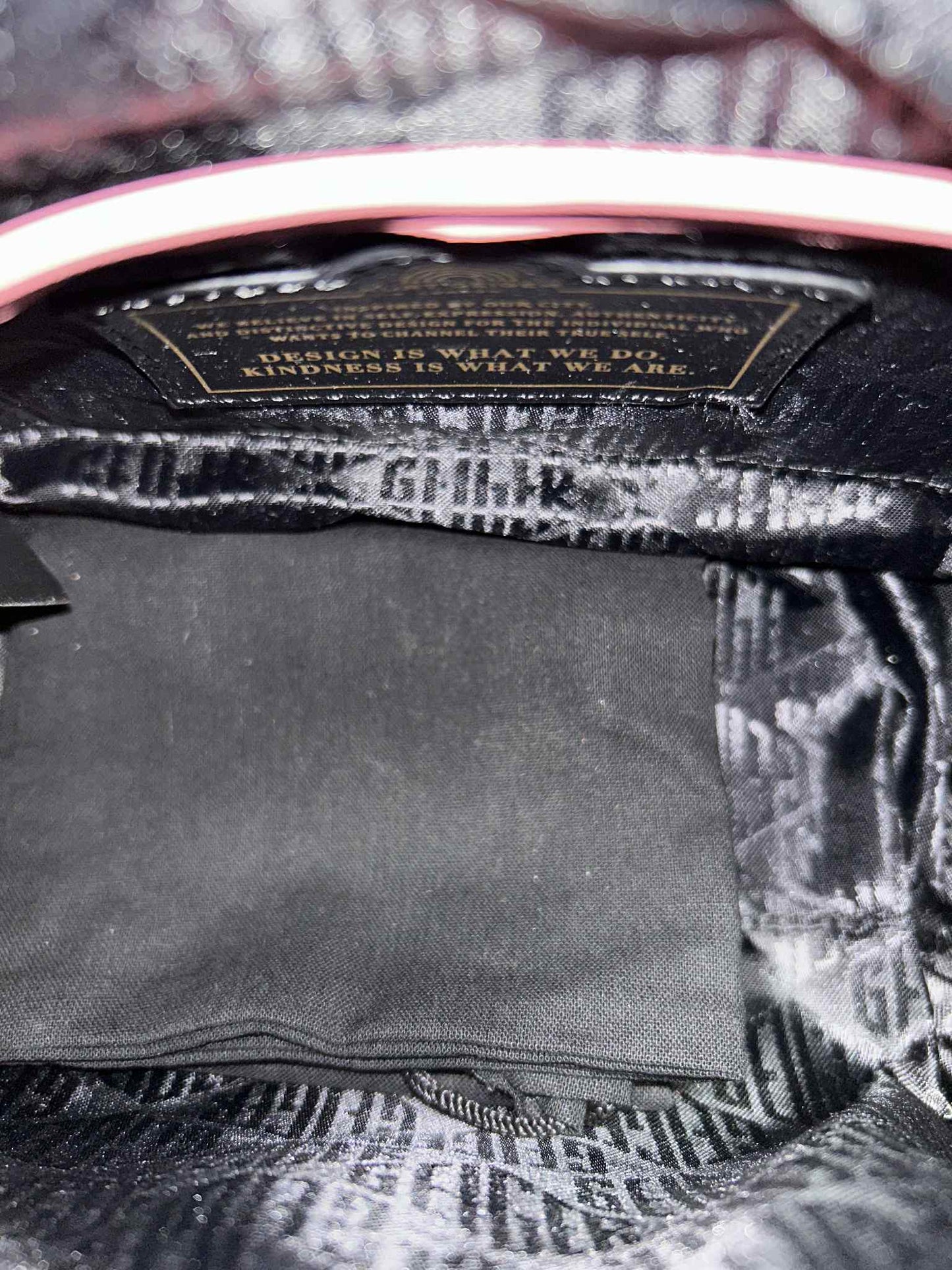 Kurt Geiger #185 New