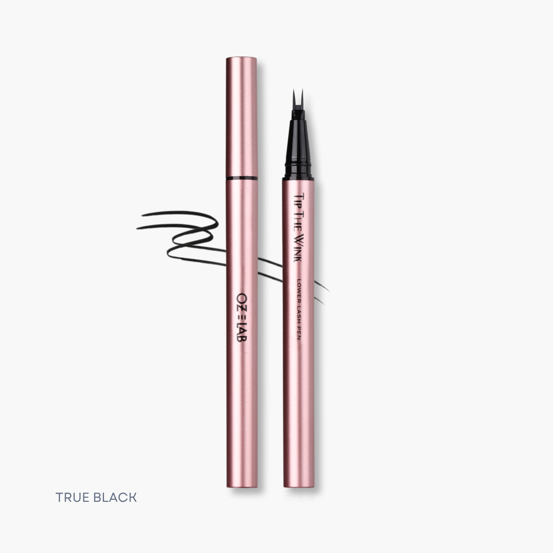 Tip The Wink lower lashes pen OZ LAB