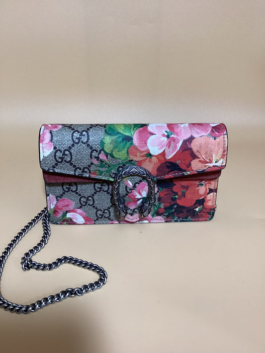 GG BLOOM #224 PRELOVED