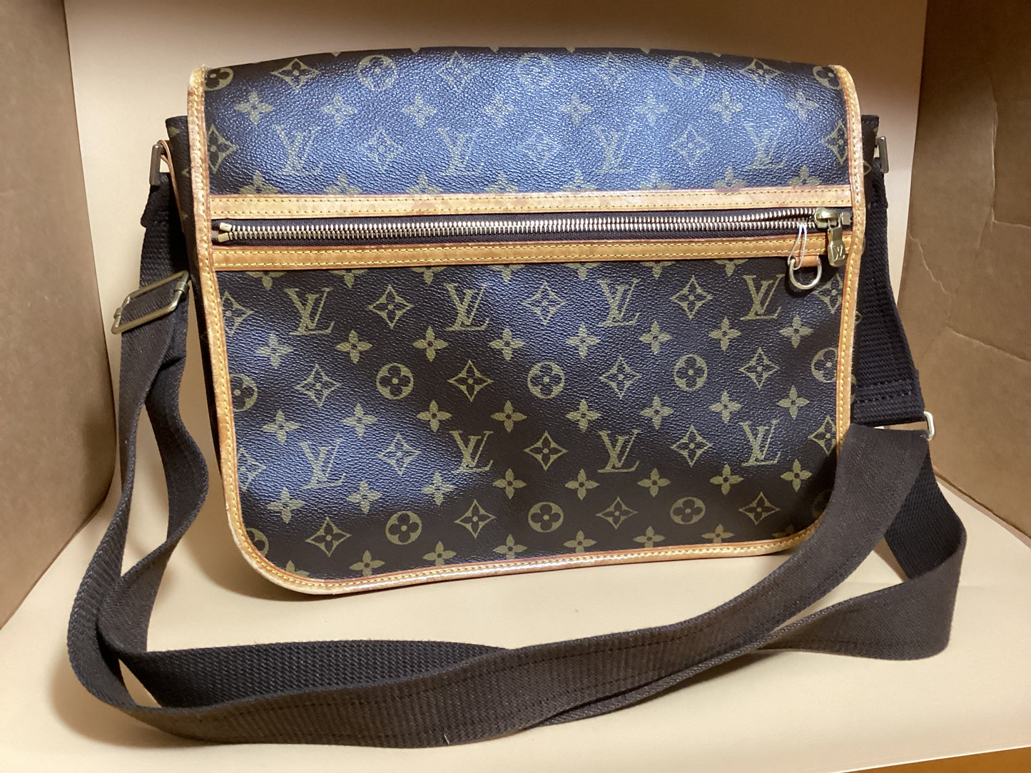 LOUIS VUITTON #229 PRELOVED