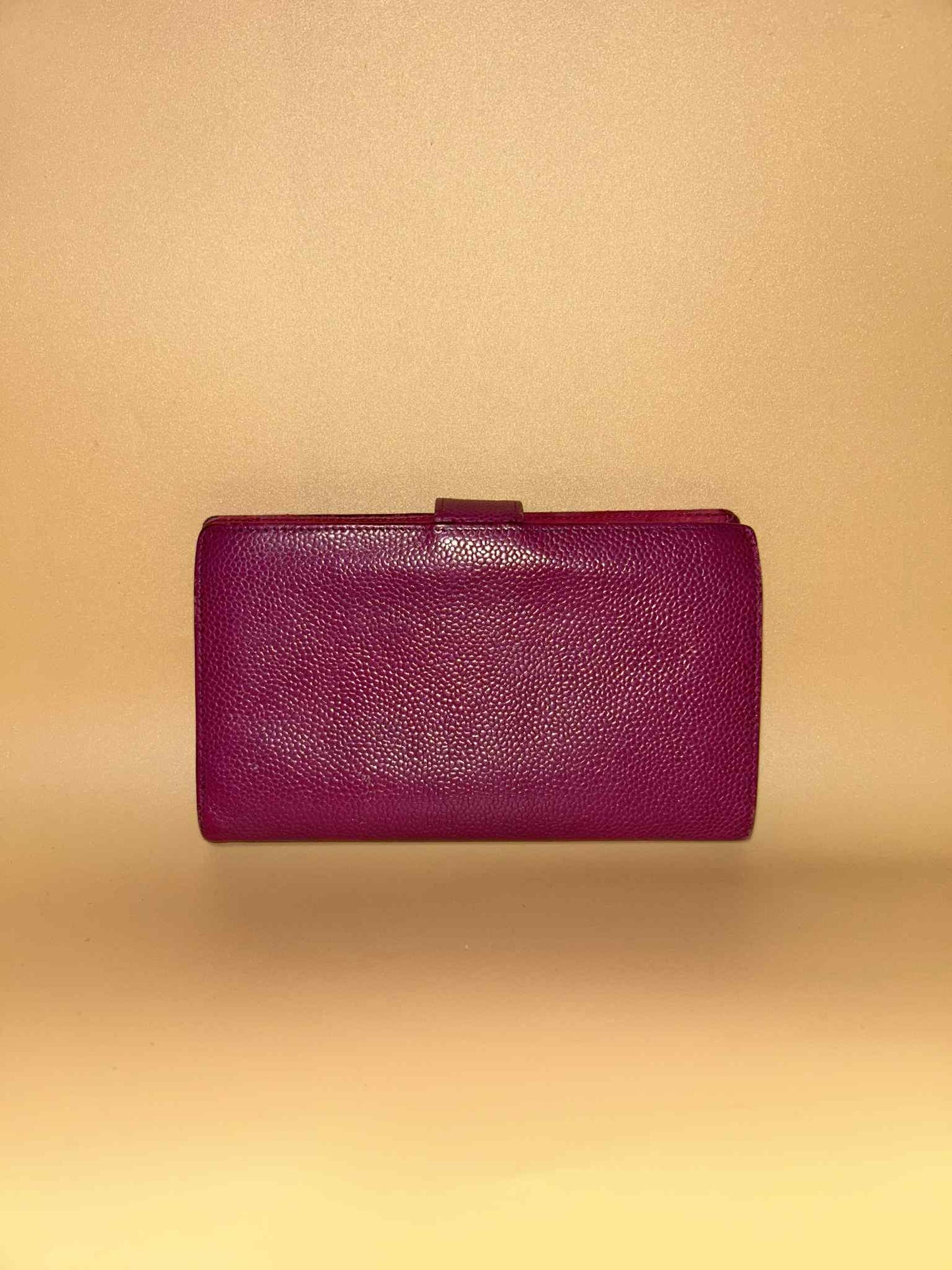 Chanel #313 preloved