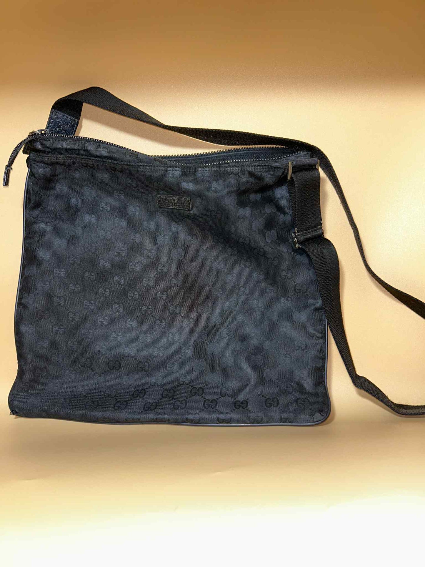 Gucci #333 preloved