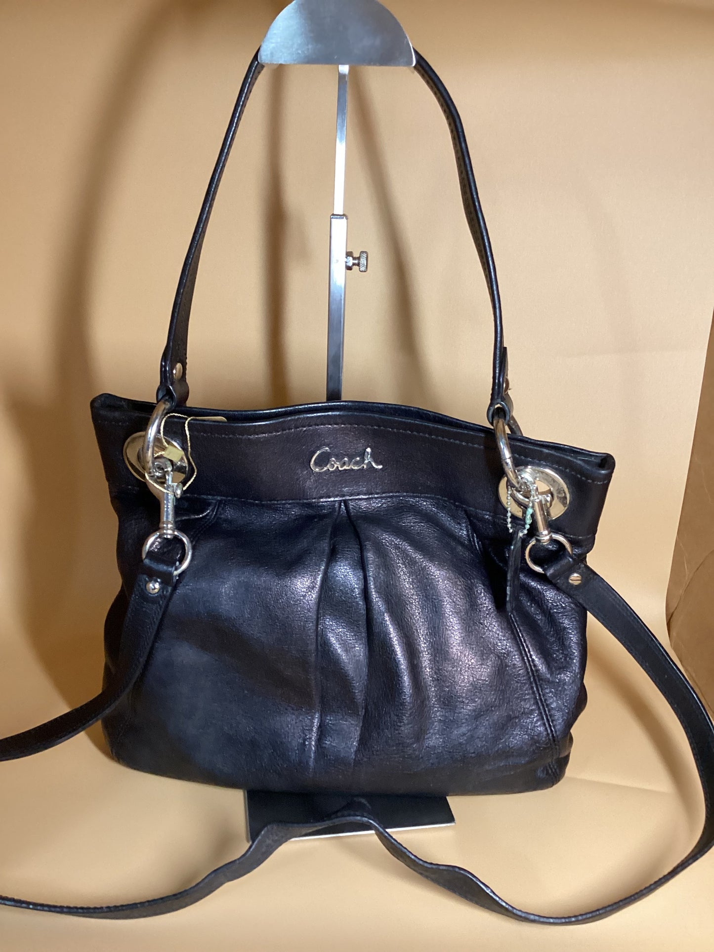 COACH PRELOVED #107