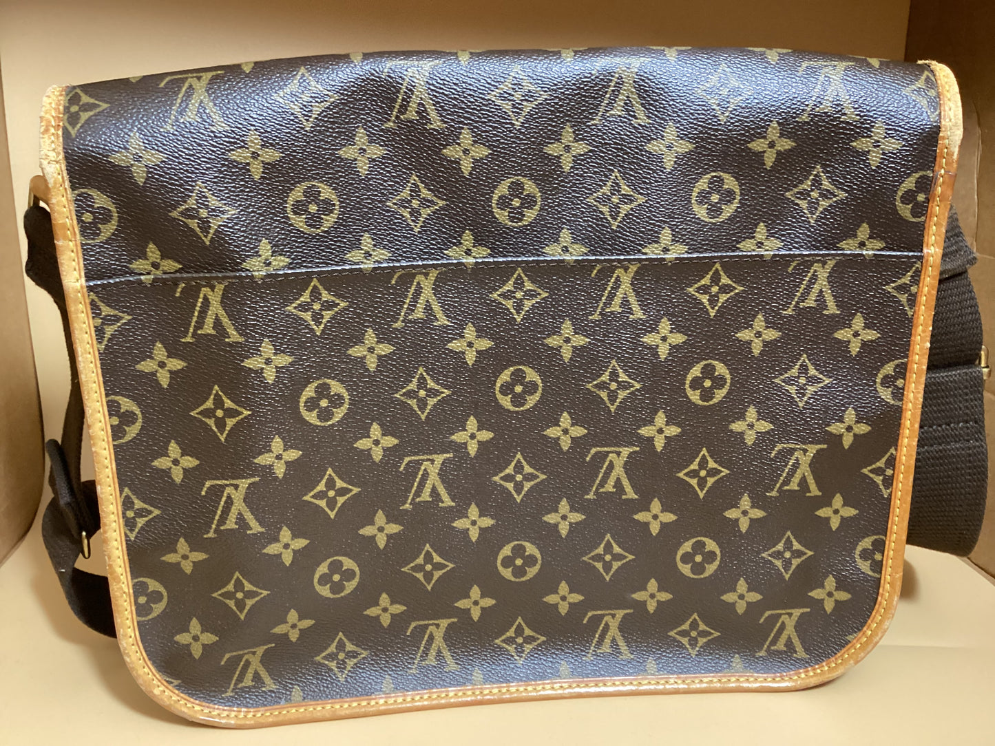 LOUIS VUITTON #229 PRELOVED