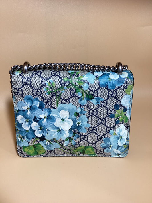 GUCCI DIONYSUS #235 PRELOVED