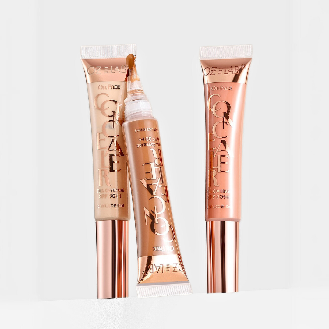 Corrector Oculta y Chic