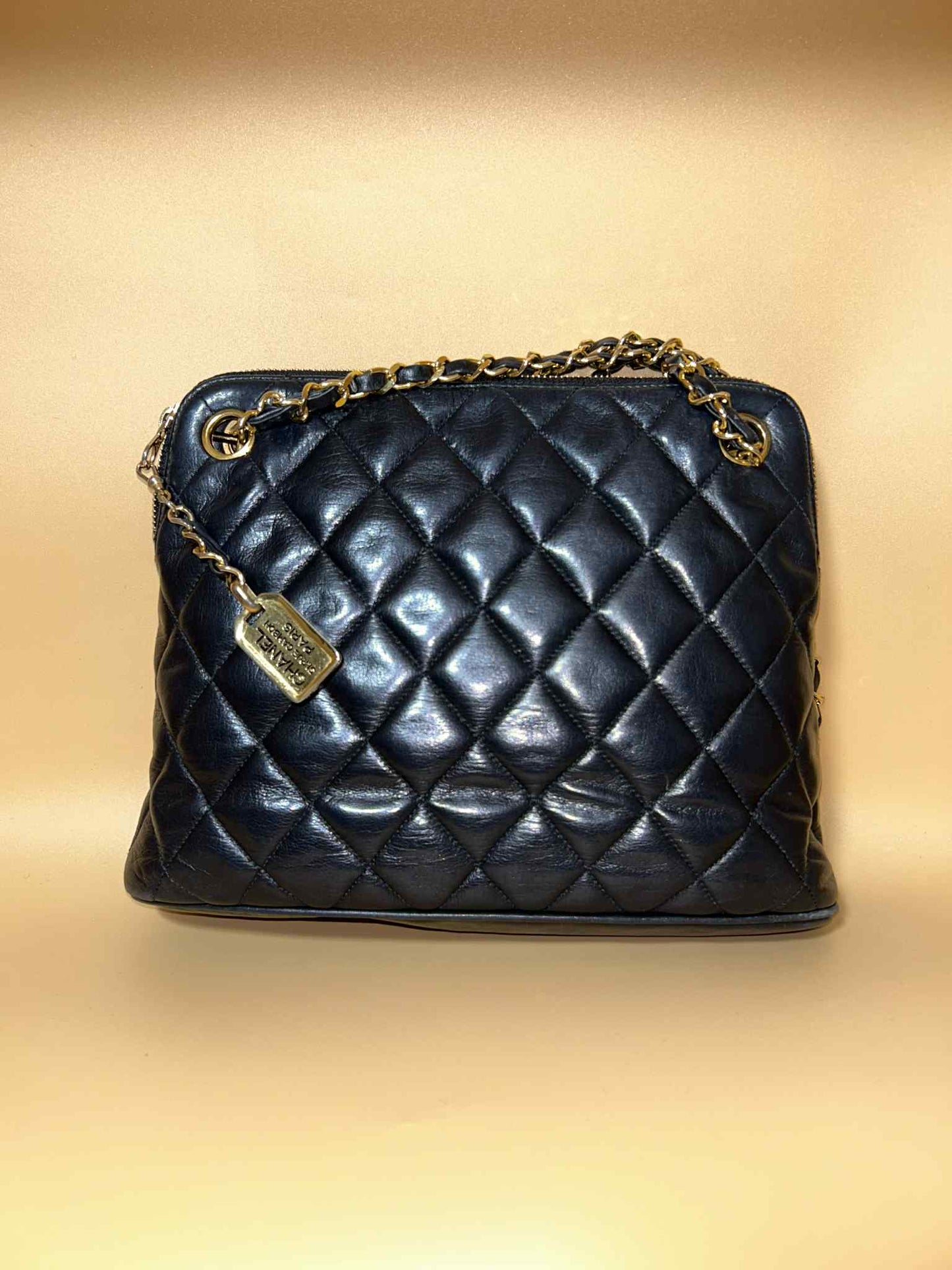Chanel #338 preloved
