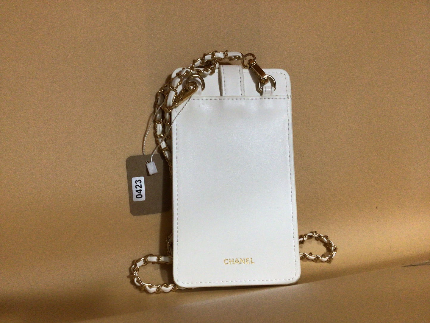 Coco Chanel cell phone GWP #423